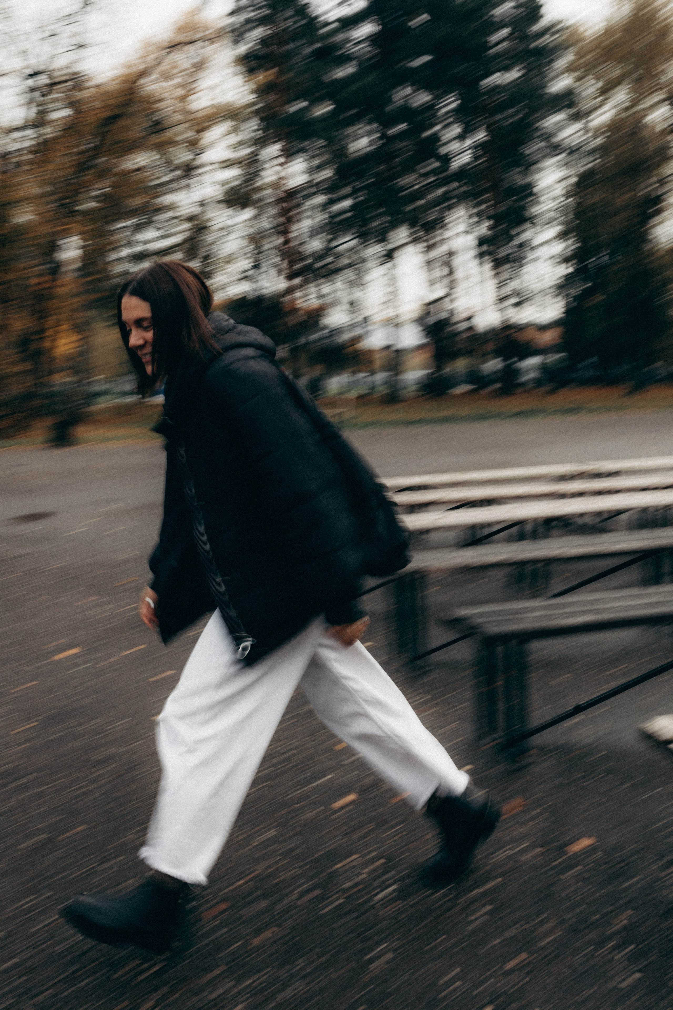 Ксюша. Фотограф НОГИНСК, Москва, Анастасия Белая