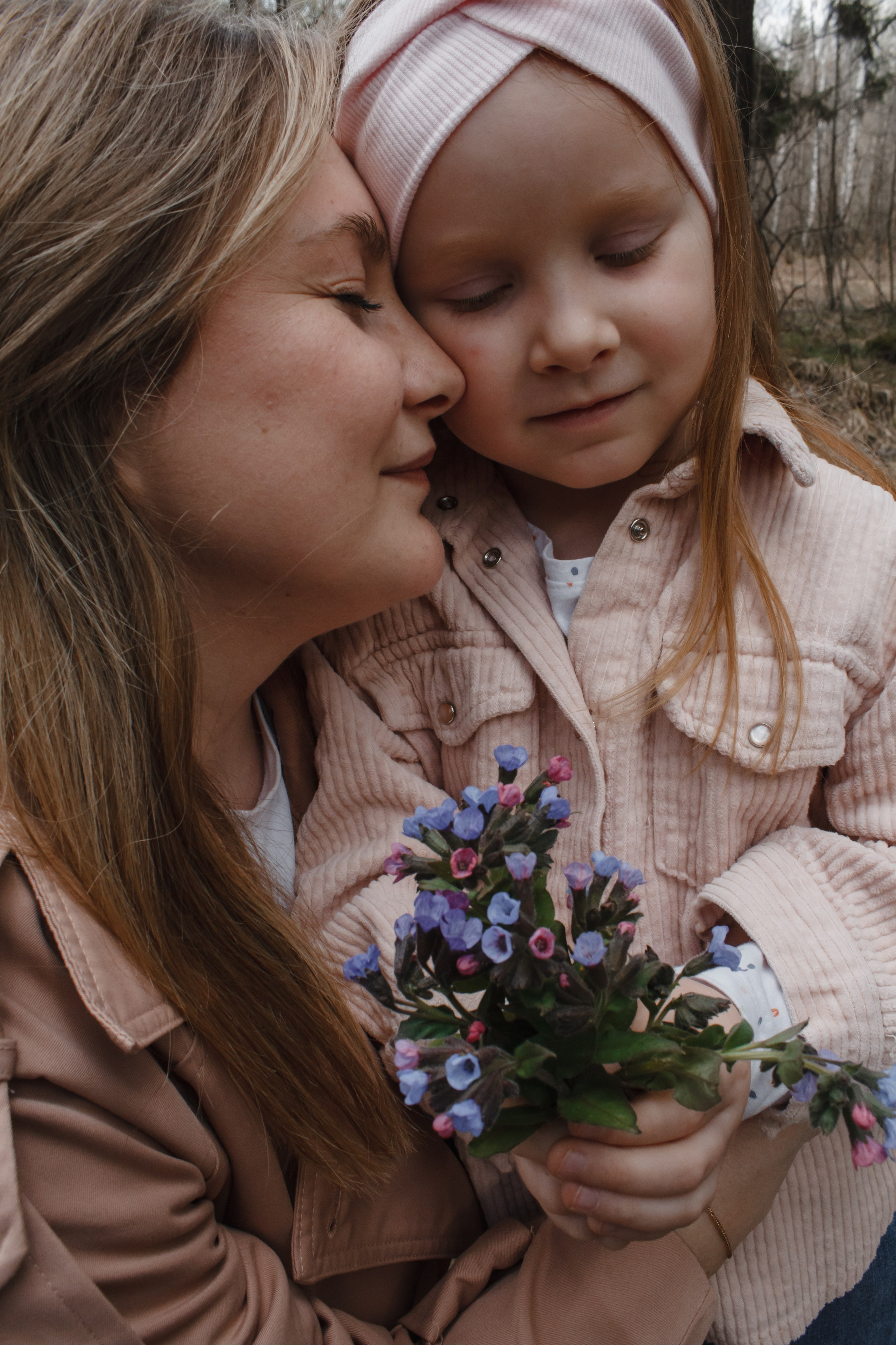 Лена и ее замечательная семья. Фотограф в Ижевске Надежда Лебедева