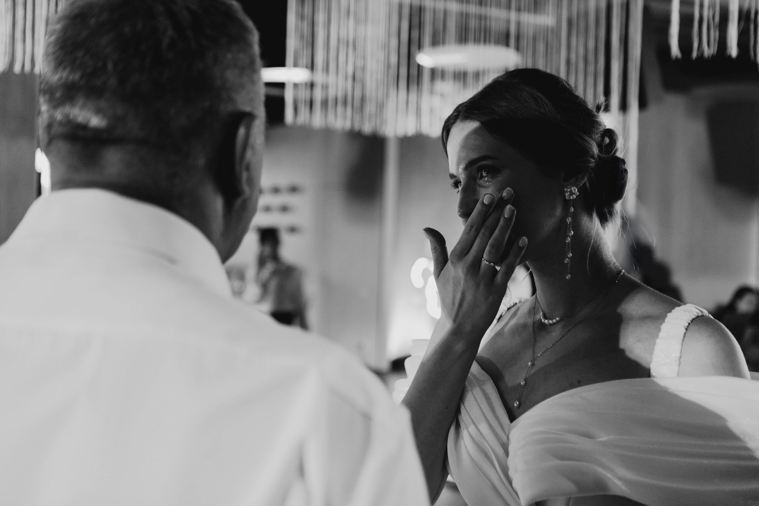 По настоящему. Свадебный и семейный фотограф Арестенко Анастасия