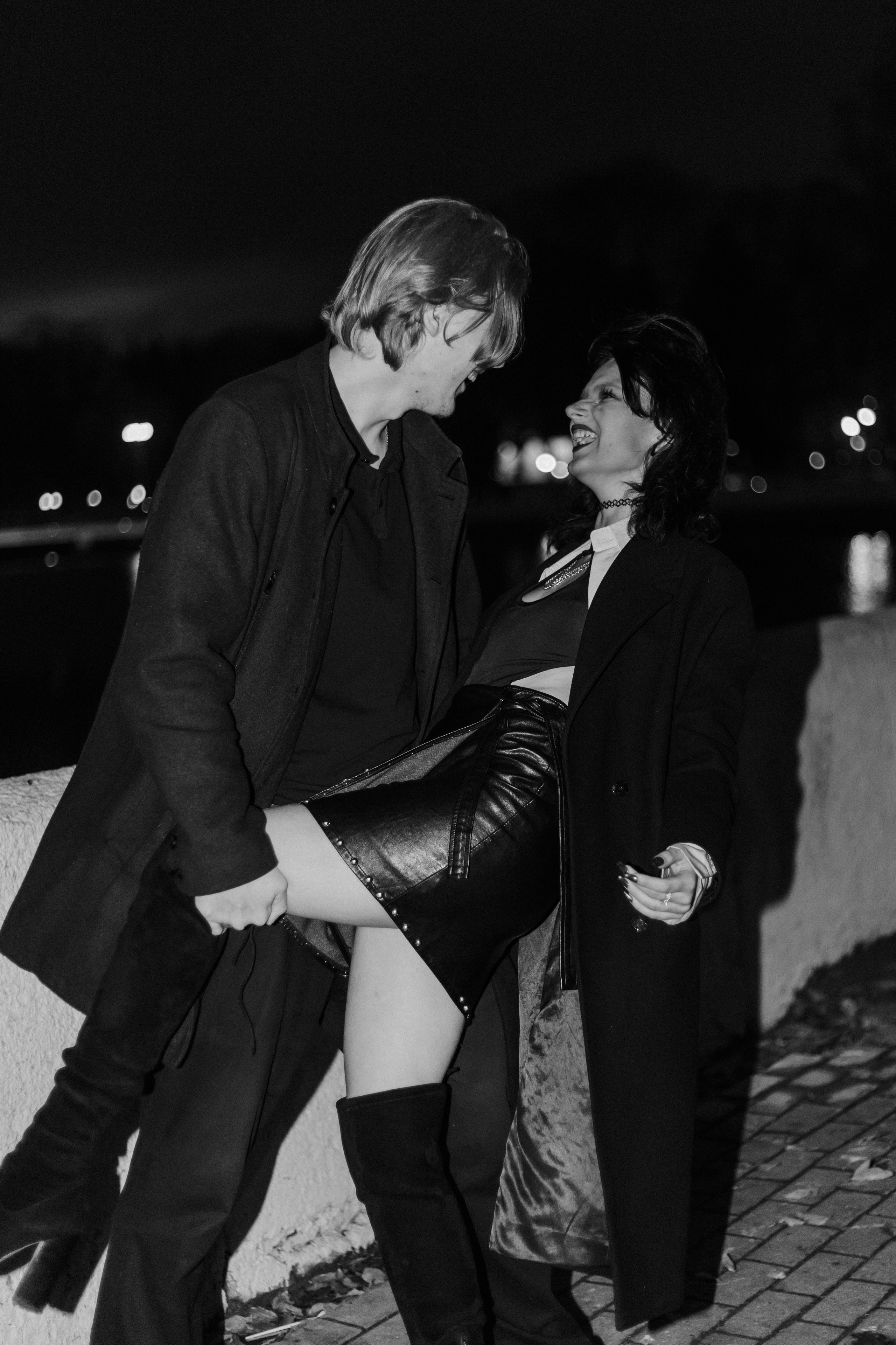 Алина & Илья. Семейный фотограф Беларуси Юлия Барейша