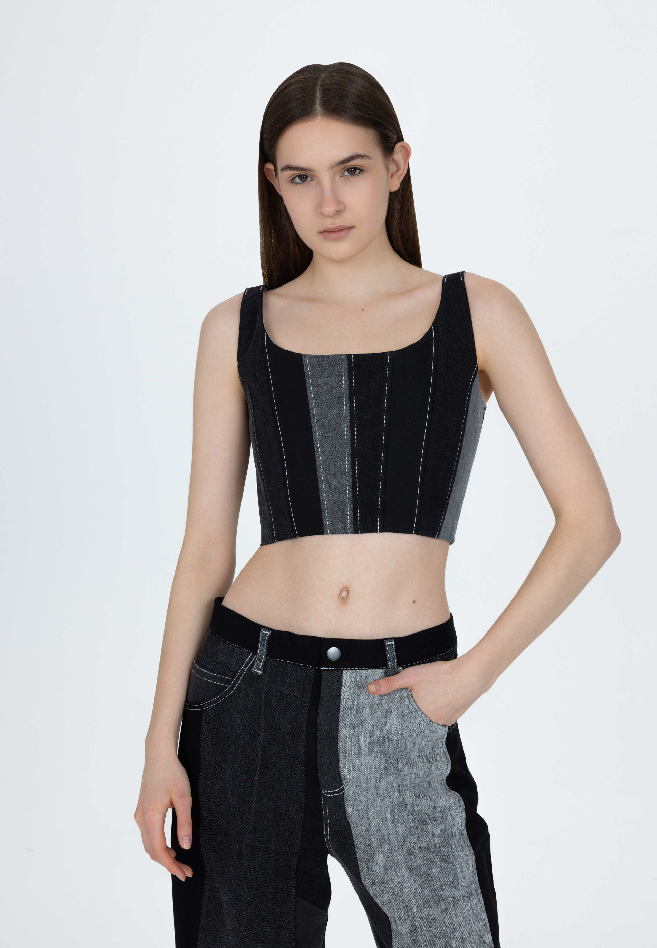 Rishi / Lamoda. Photographer. Producer. Retoucher