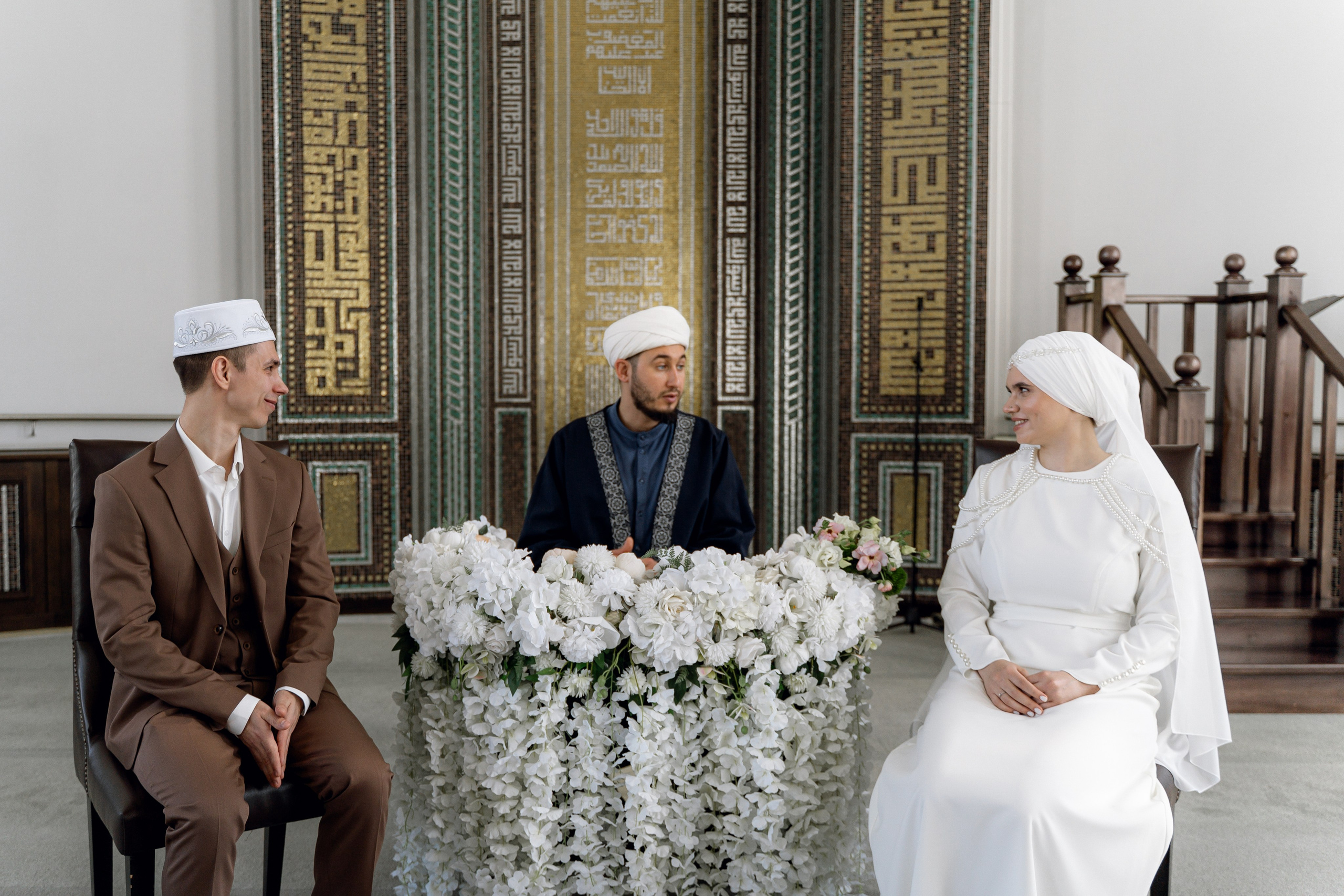 Марат & Луиза (Ярдам). RAMIL SAFIULLIN