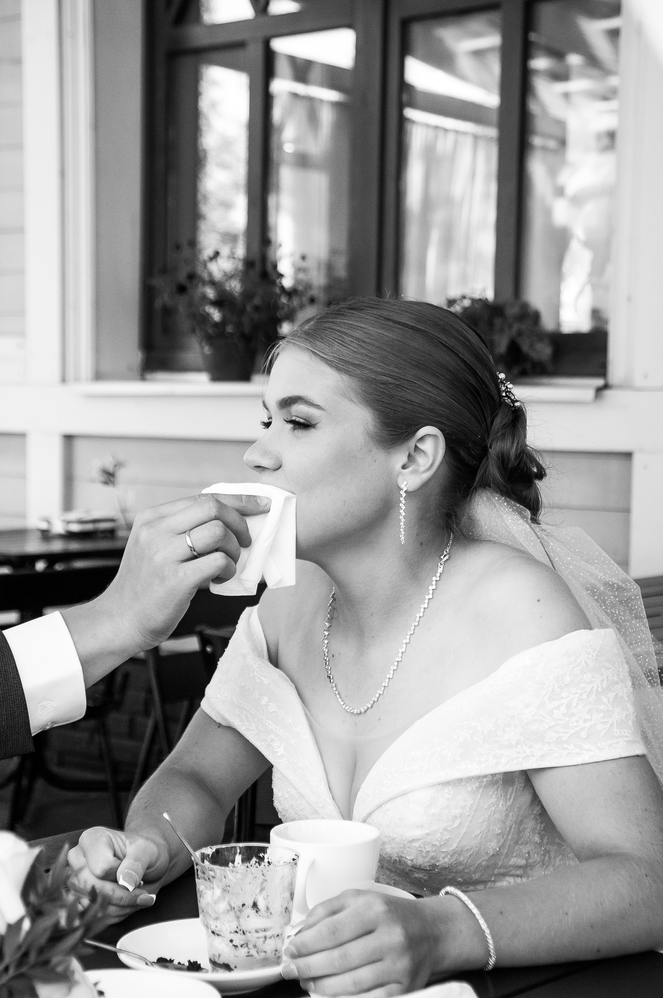 Свадебный и семейный фотограф г. Ярославль Савинская Анастасия