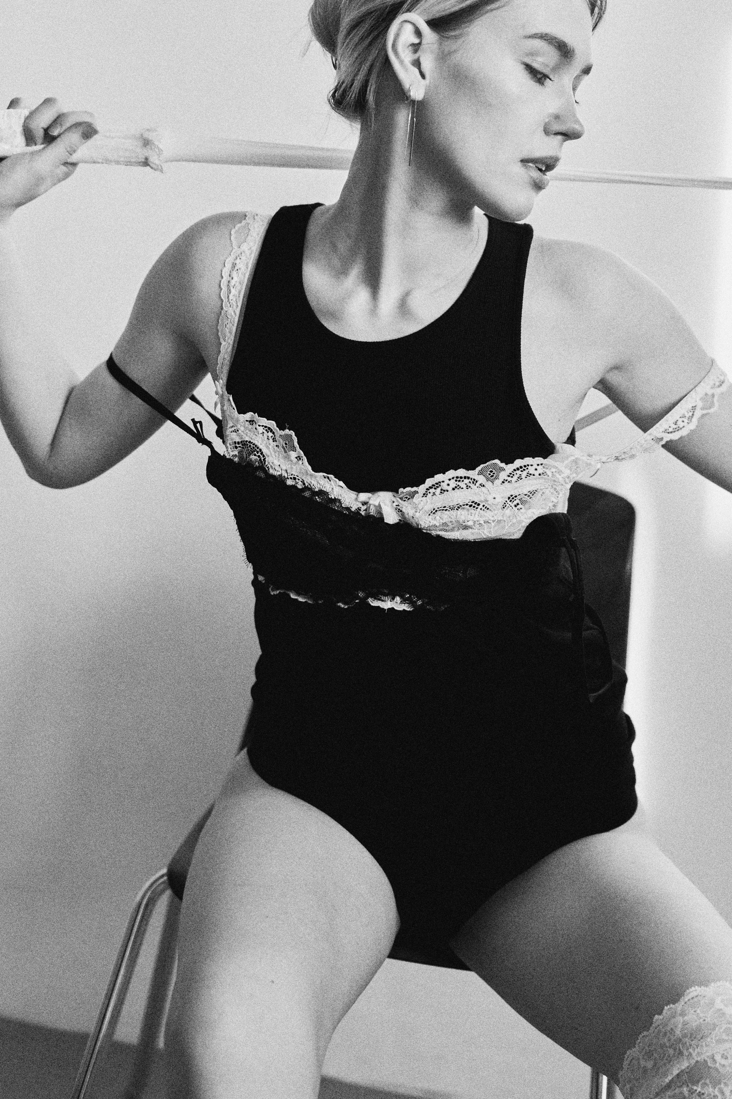 KRISTINA. Фотограф Владимир|Москва