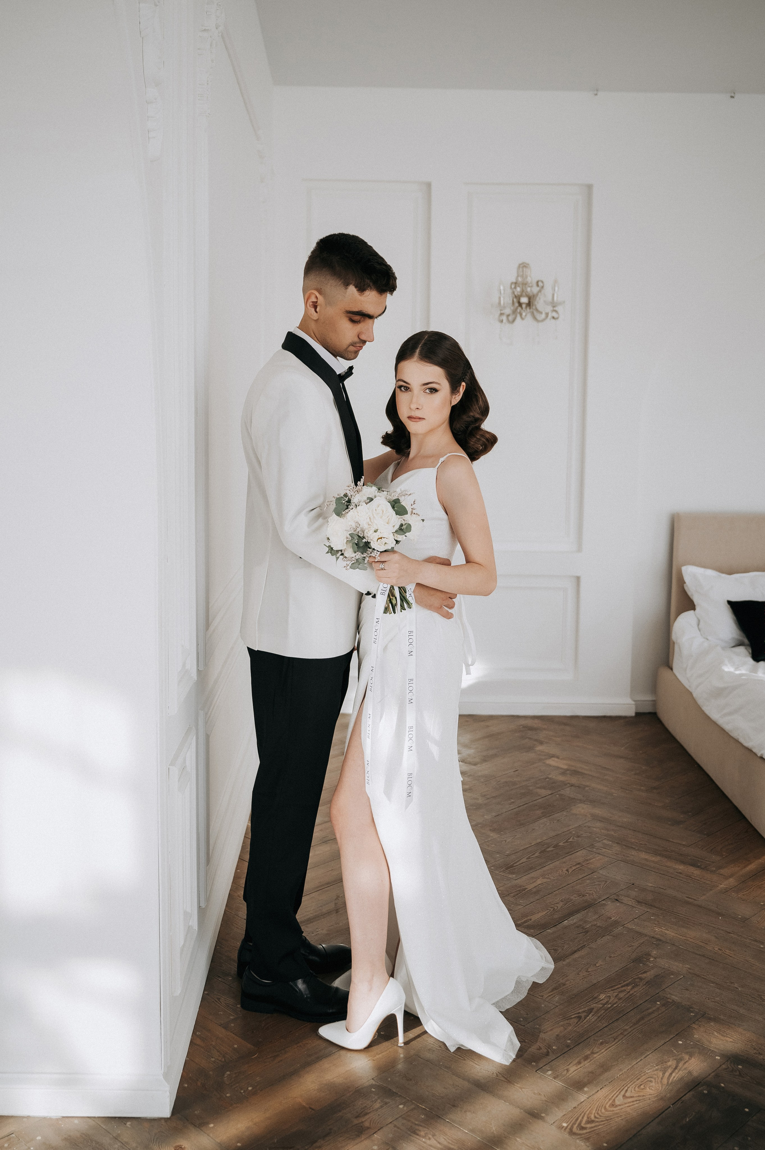 Анастасия Никита. Главная