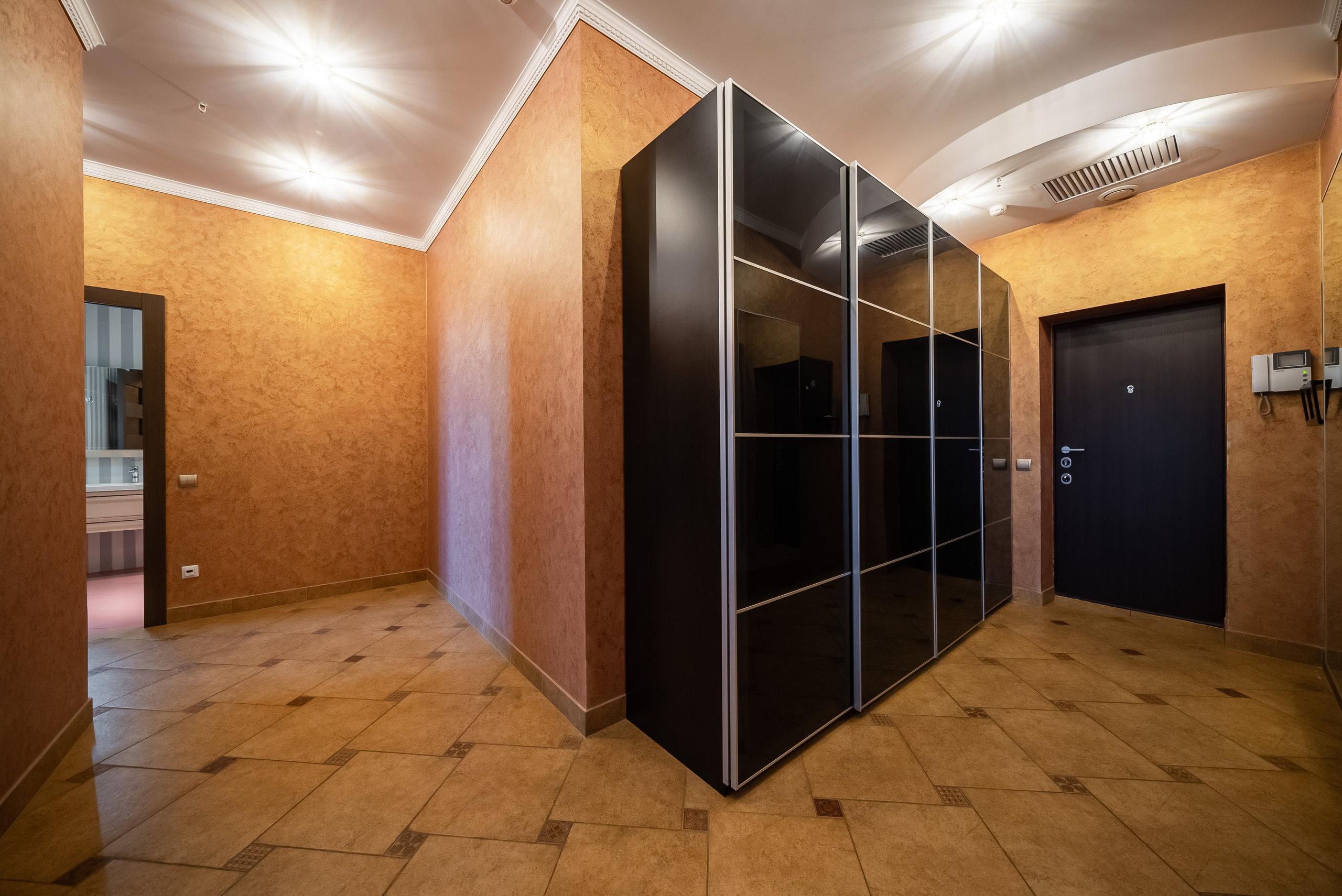 ЖК СОКОЛЬНИКИ. Фото и видео-съемка Андраник Хачатурян