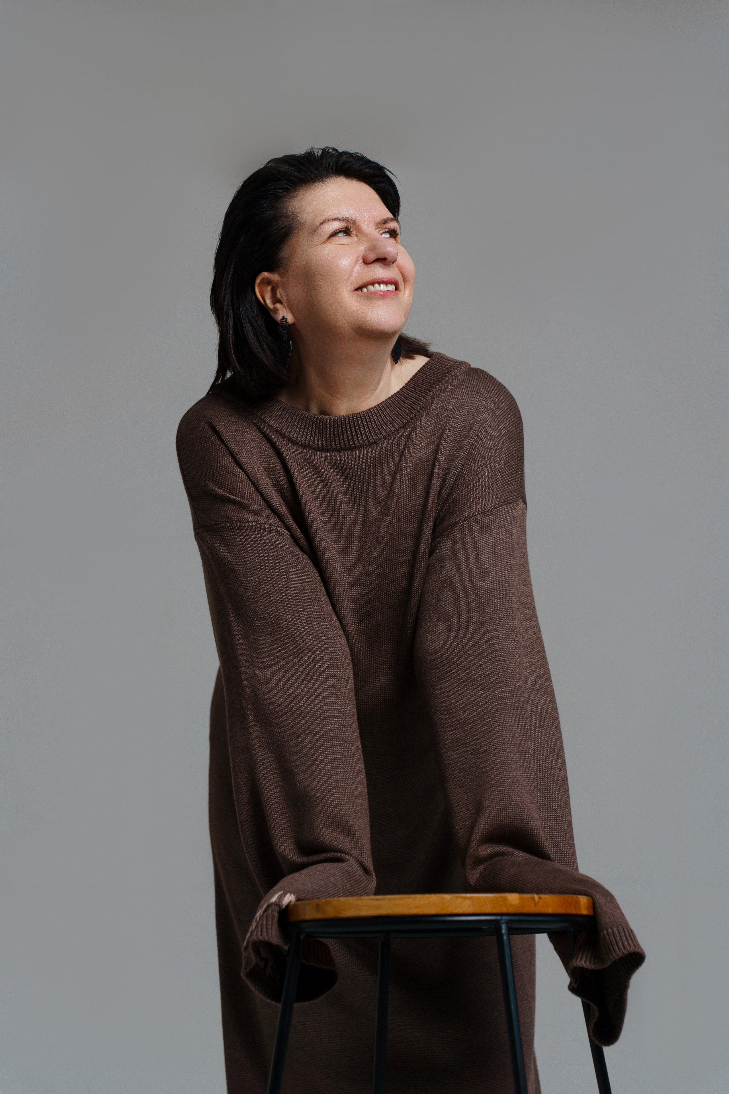 Портретная фотография. Фотограф в Казани Алина Абдуллина