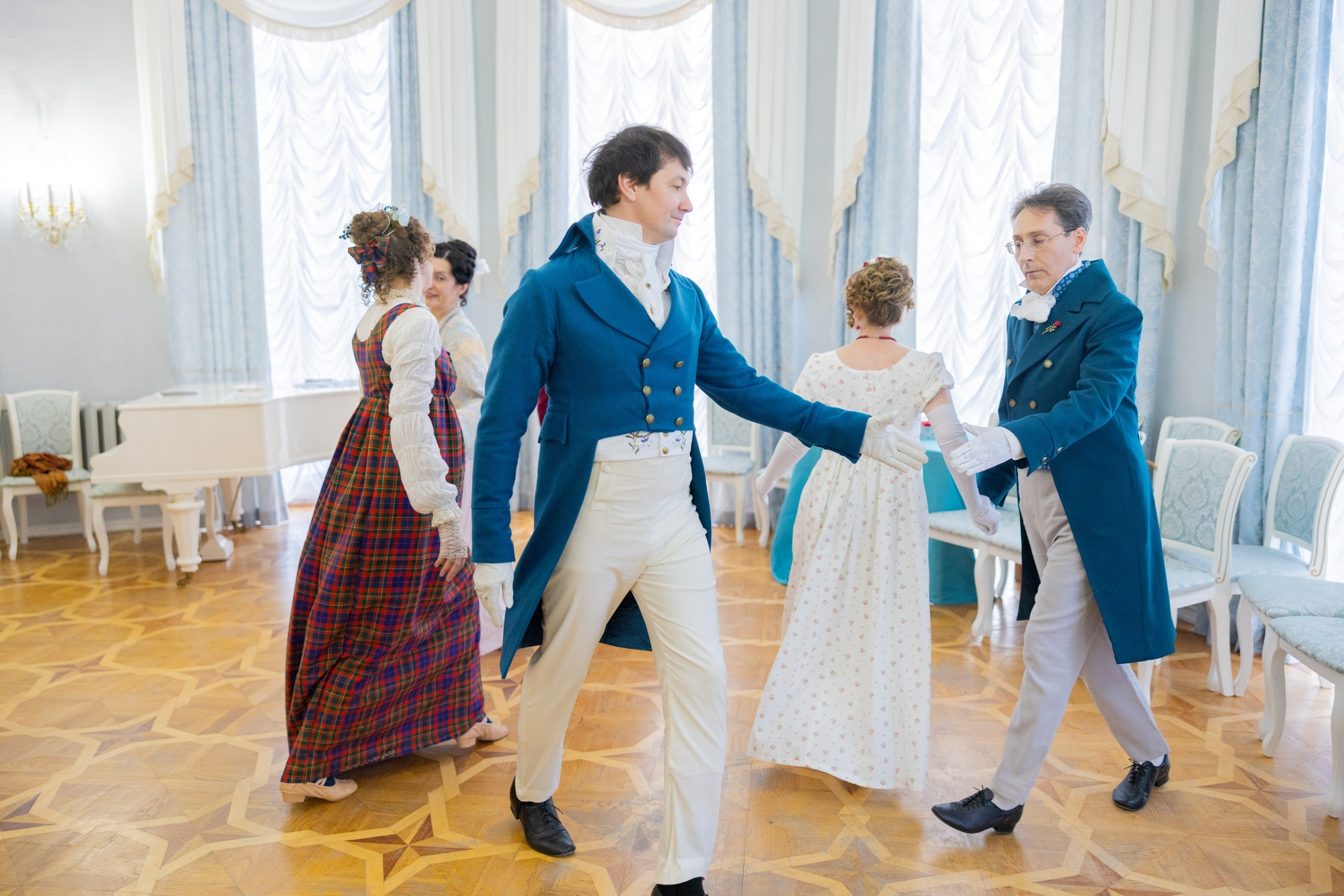 В гостях у Графа Бобринского. Фотограф в Туле Крупский АнДРей. Фотостудия «КАДР71» в Туле