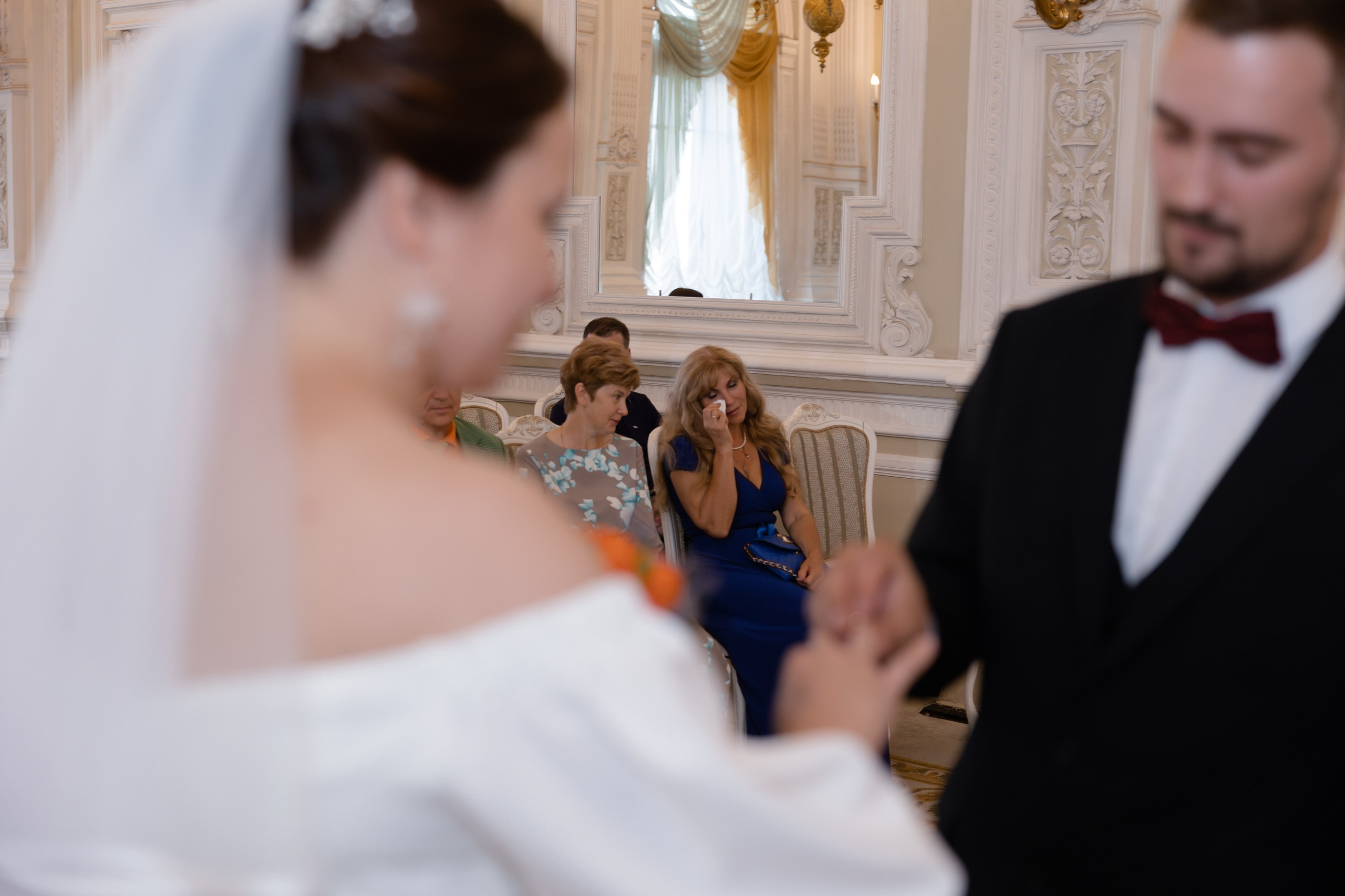 Павел и Екатерина. Свадебный фотограф в Санкт — Петербурге и Ленинградской о