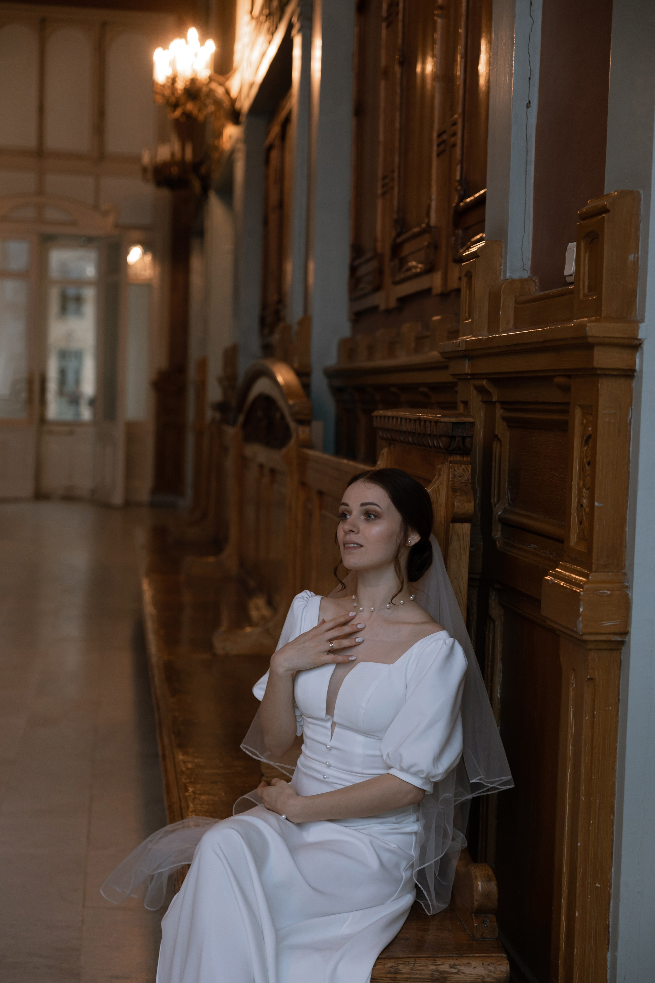 Денис и Надежда. Свадебный фотограф в Санкт — Петербурге и Ленинградской о