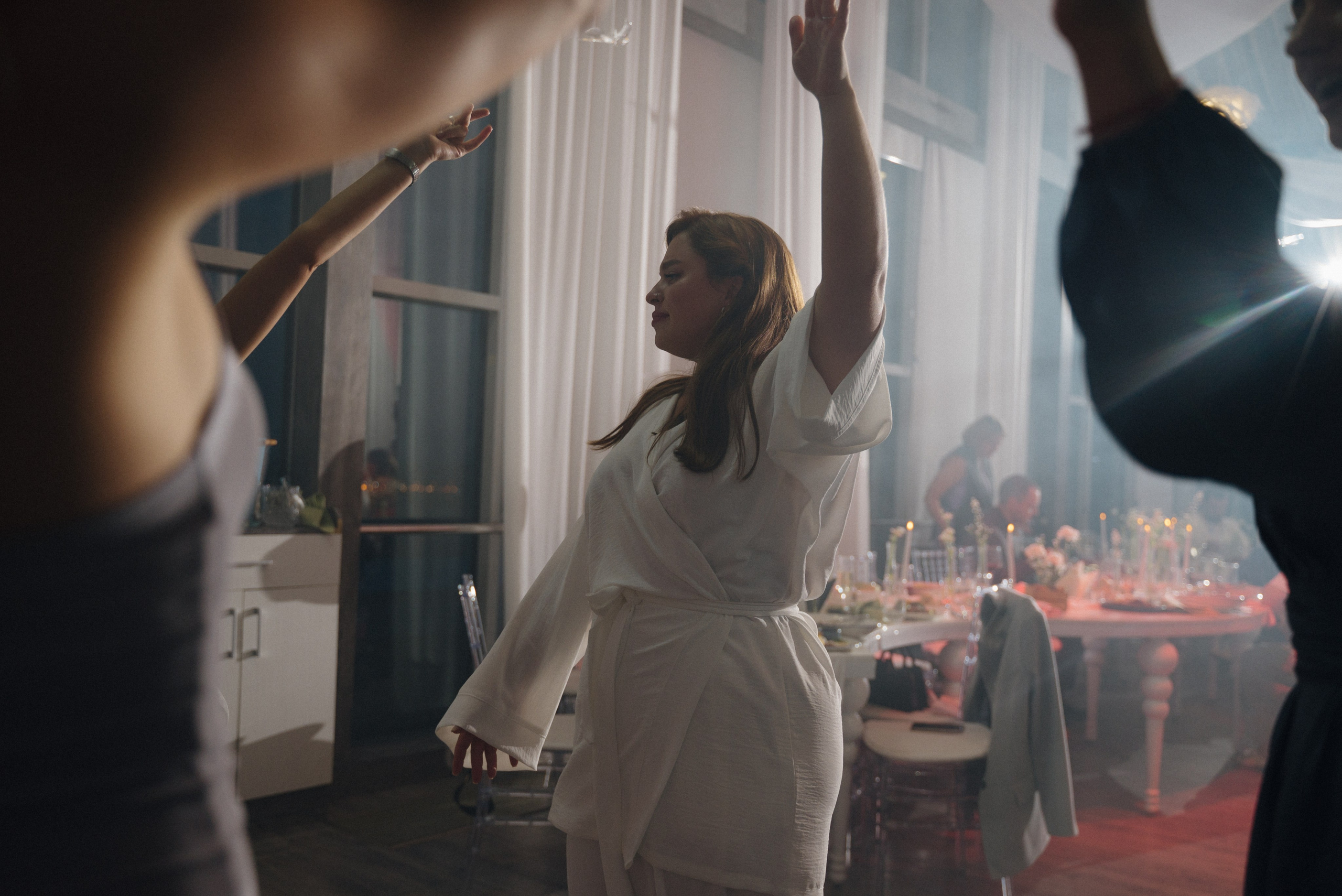 Полина и Кирилл. Репортажный и свадебный фотограф в Сургуте