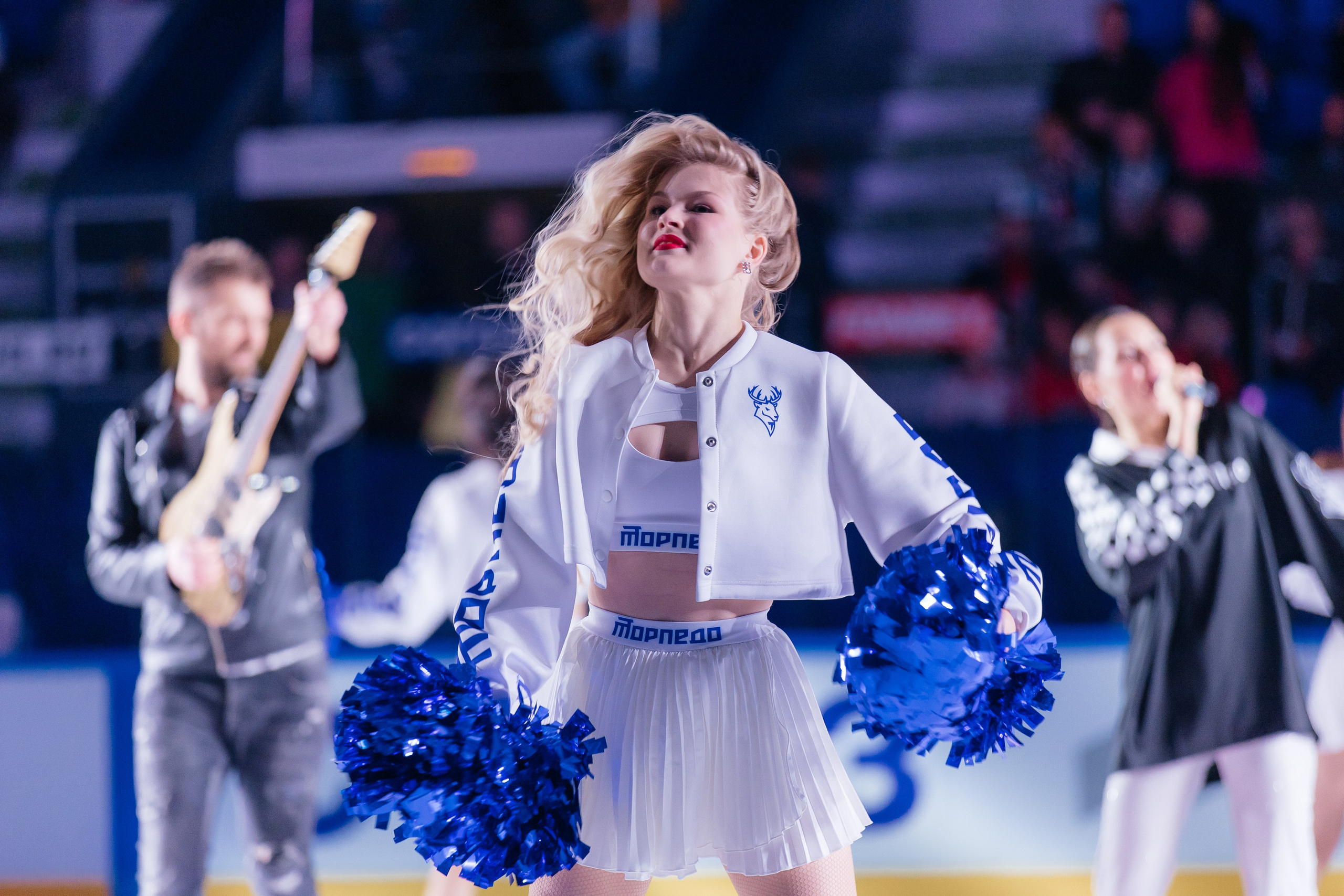 Торпедо — Автомобилист. Свадебный и Репортажный фотограф Нижний Новгород Москва Ежов Иван