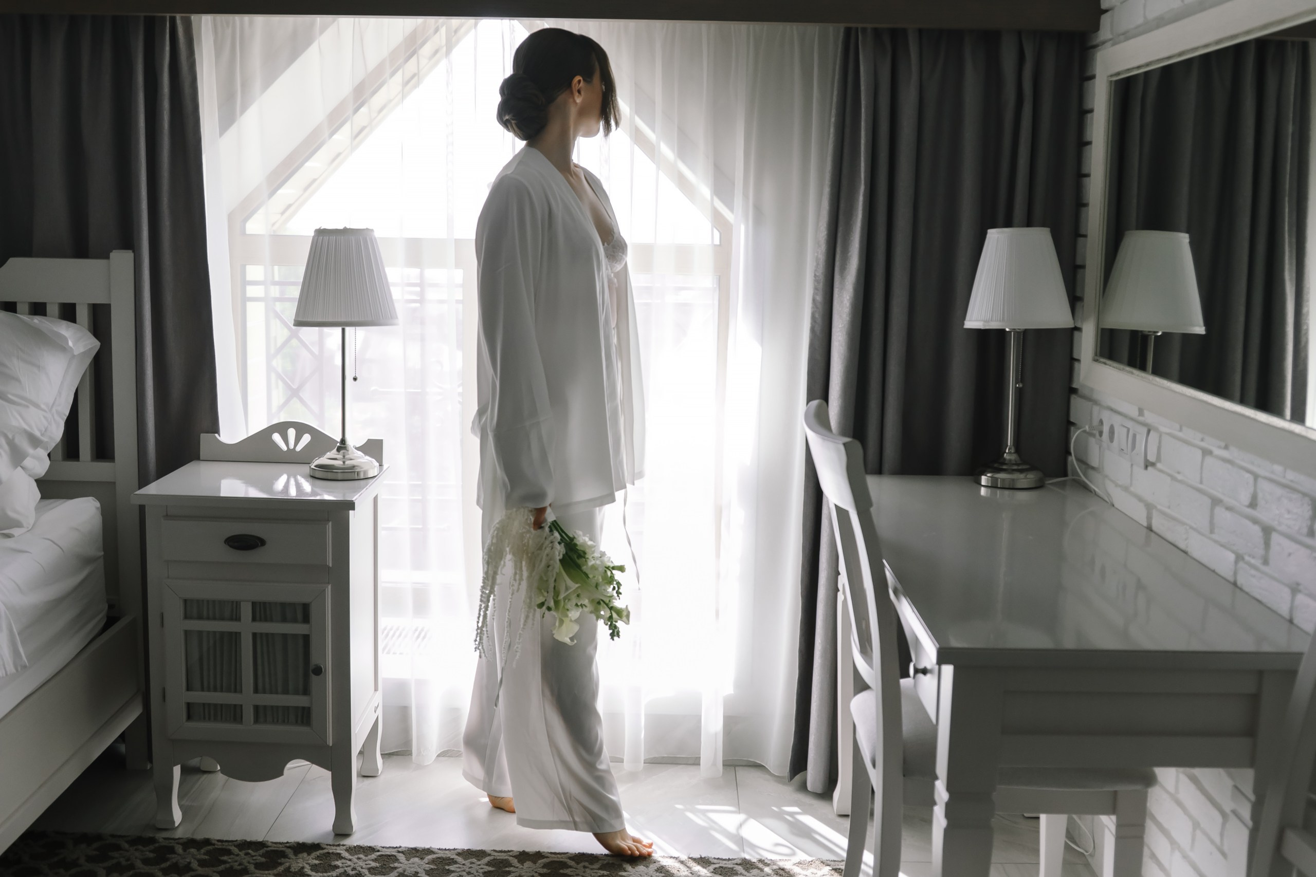 Мария & Дмитрий. Свадебный фотограф в Томске Екатерина Дмитриева