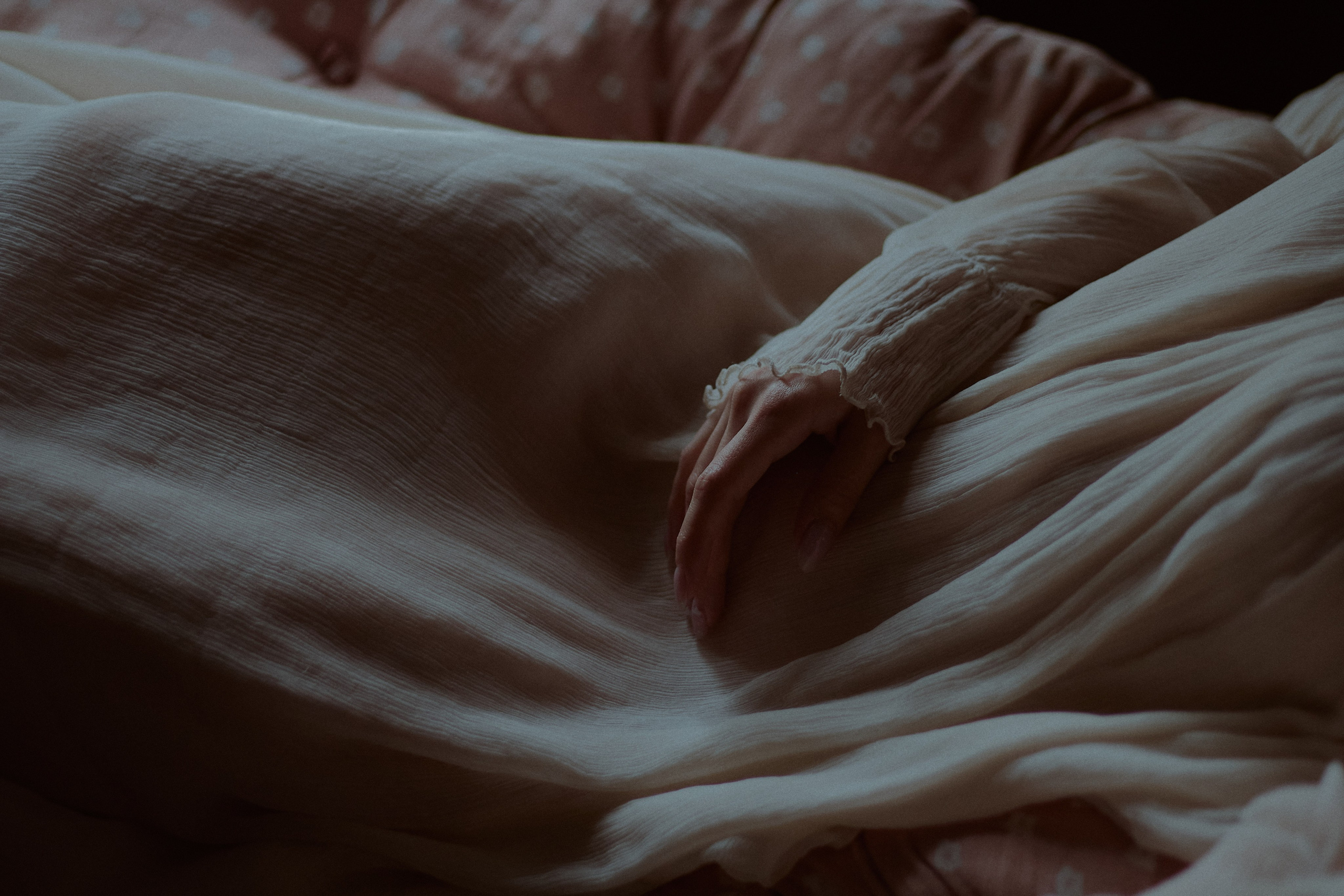 Мари. Фотограф лавстори Москва/МО Приятелева Ангелина