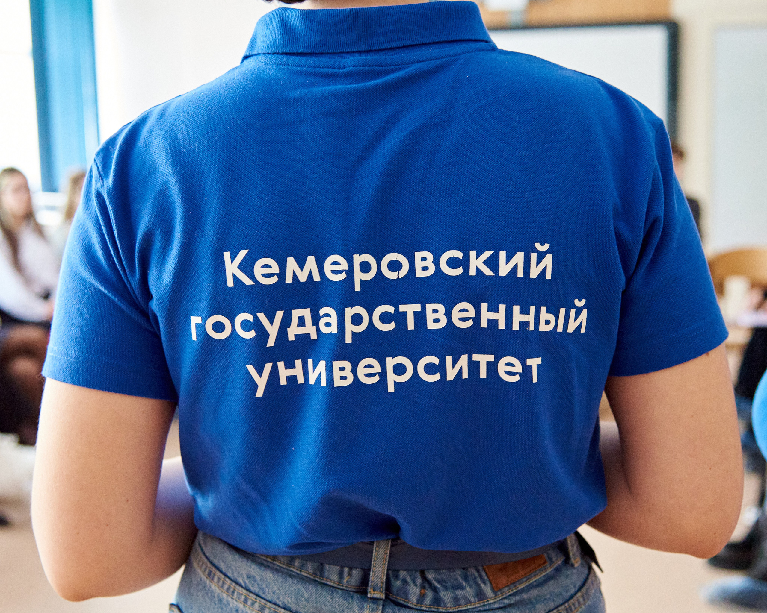 Педагогический десант КемГУ. [fXph] Фотограф Масликов Илья. Съёмка мероприятий в Ленинске-Кузнецком