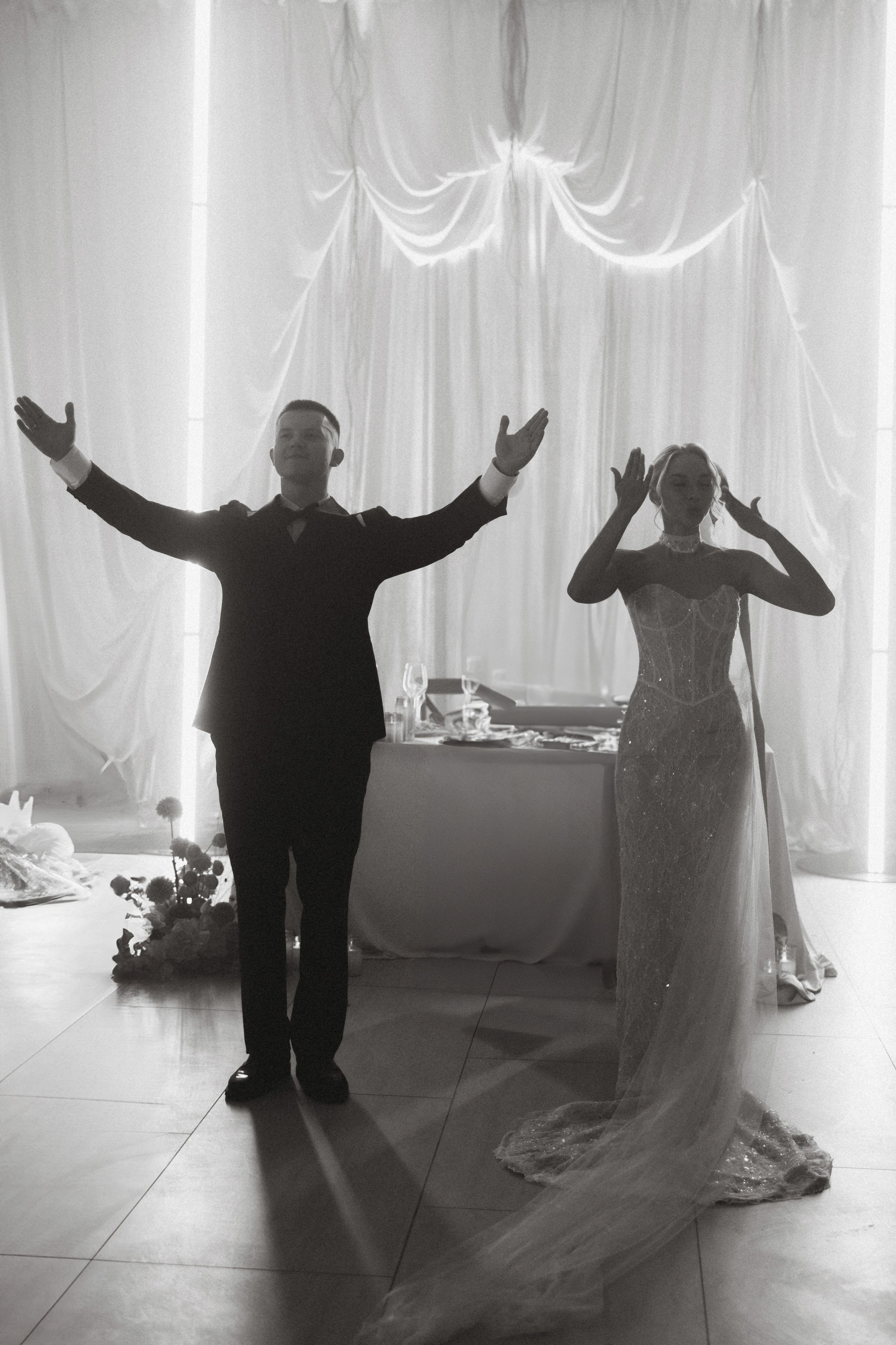 D+E. Свадебный и семейный фотограф Юлия Сафронова