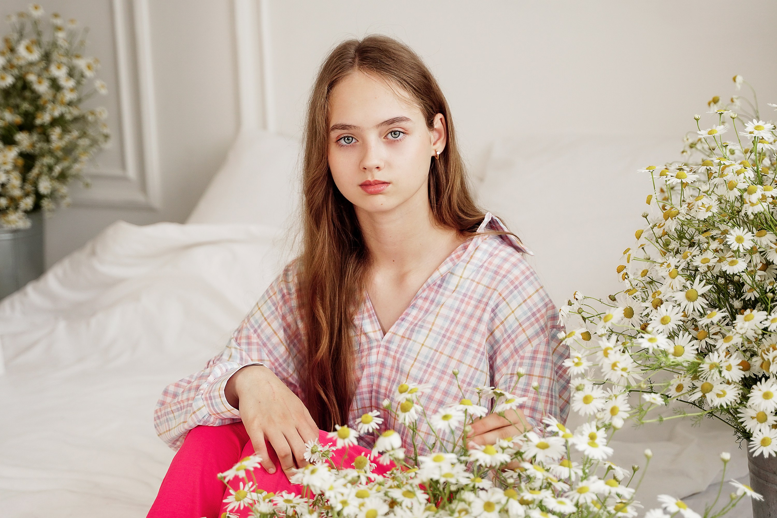 Александрова Евгения. Promodels
