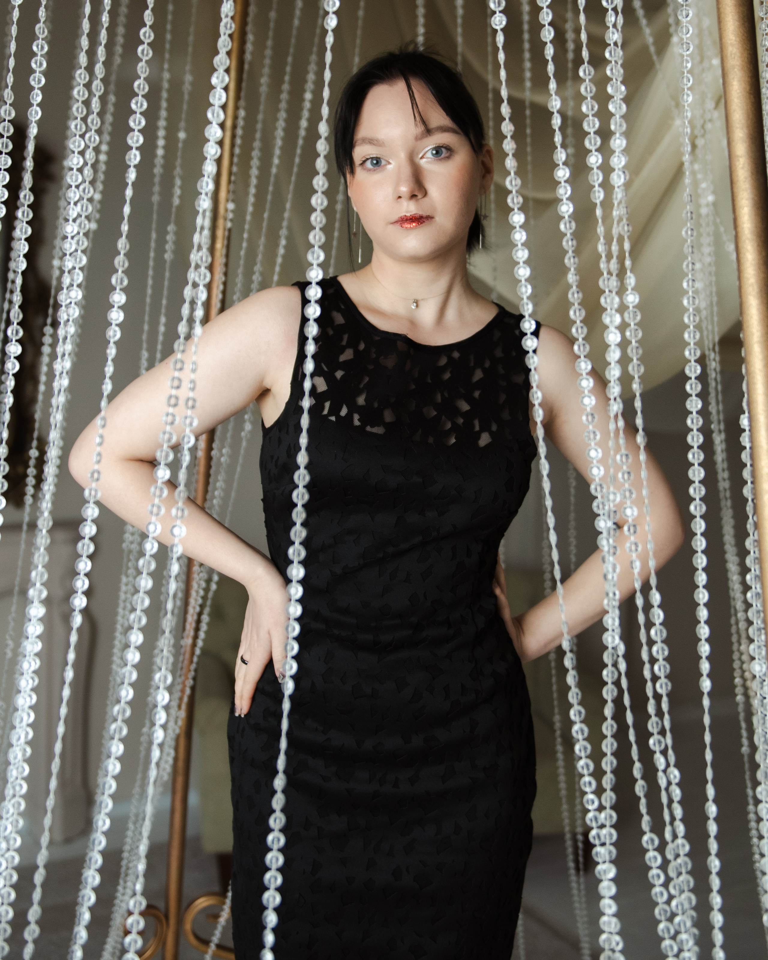 Зимина Ксения. Promodels