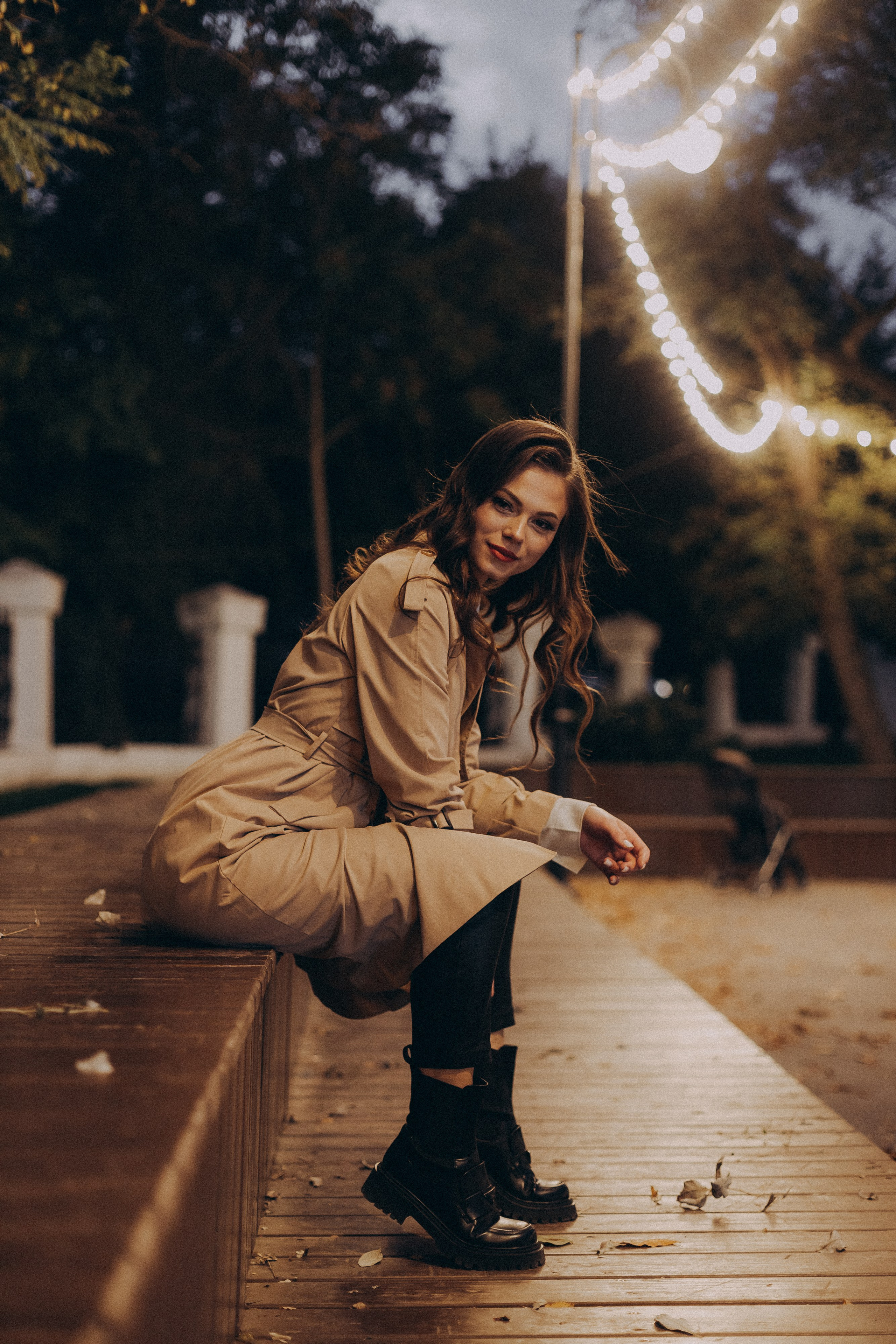 Ира. Фотограф Таганрог Любимая Надя