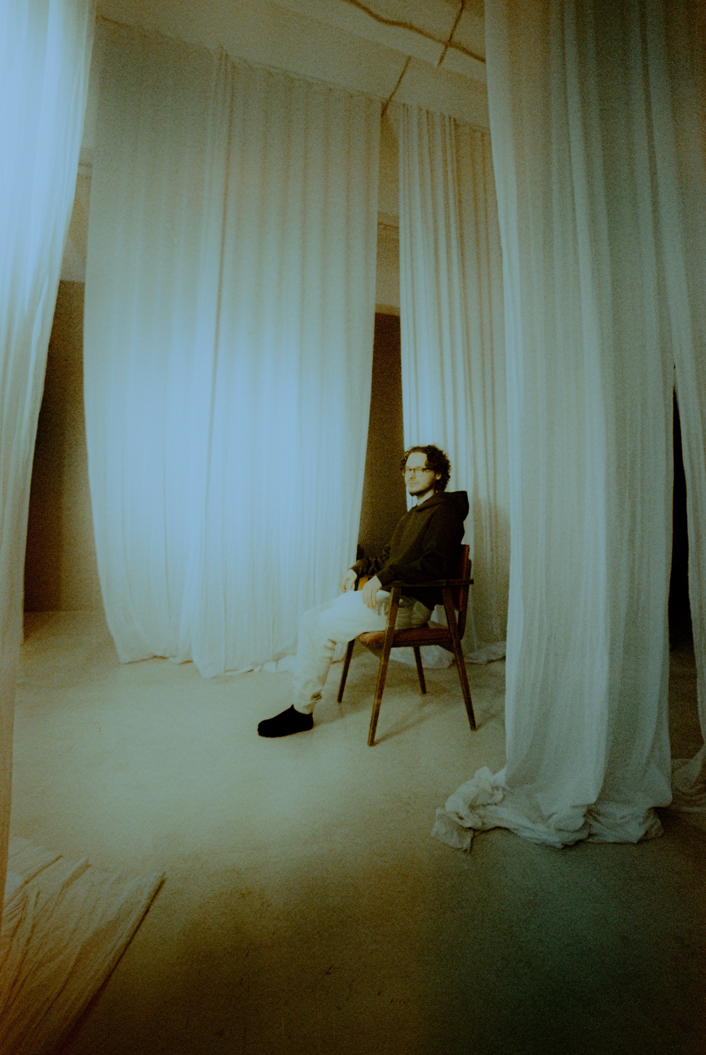 Илья. Polinanazar//Полина Назарова, фотохудожник