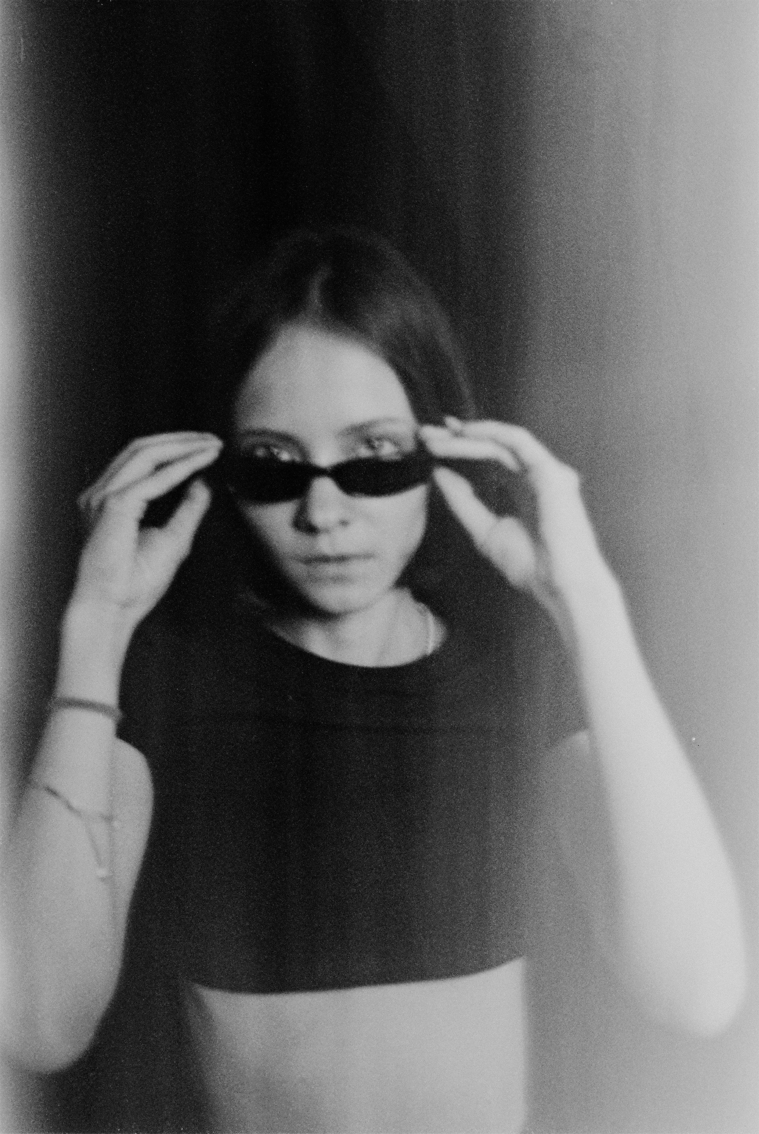 Люба. Polinanazar//Полина Назарова, фотохудожник