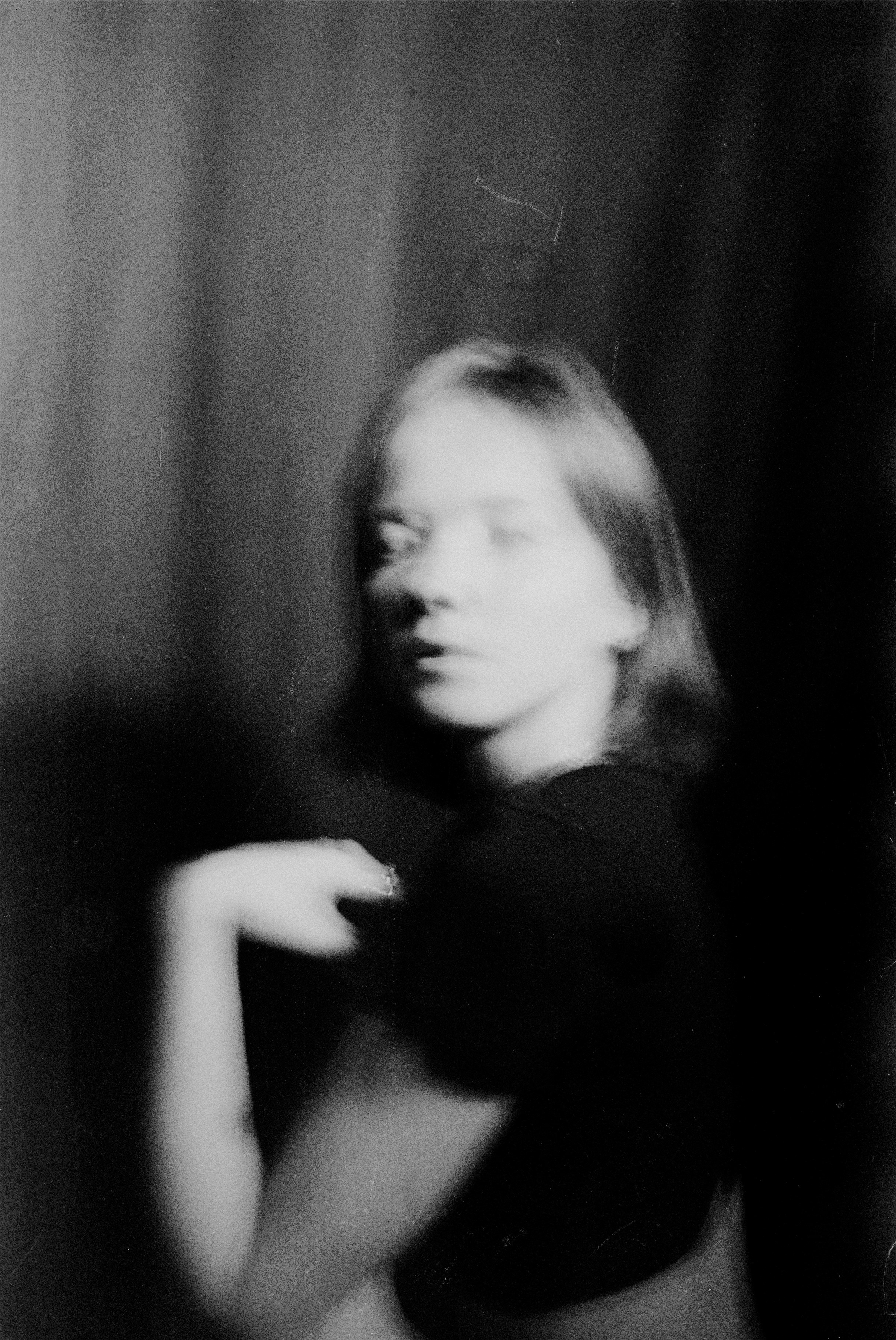 Люба. Polinanazar//Полина Назарова, фотохудожник