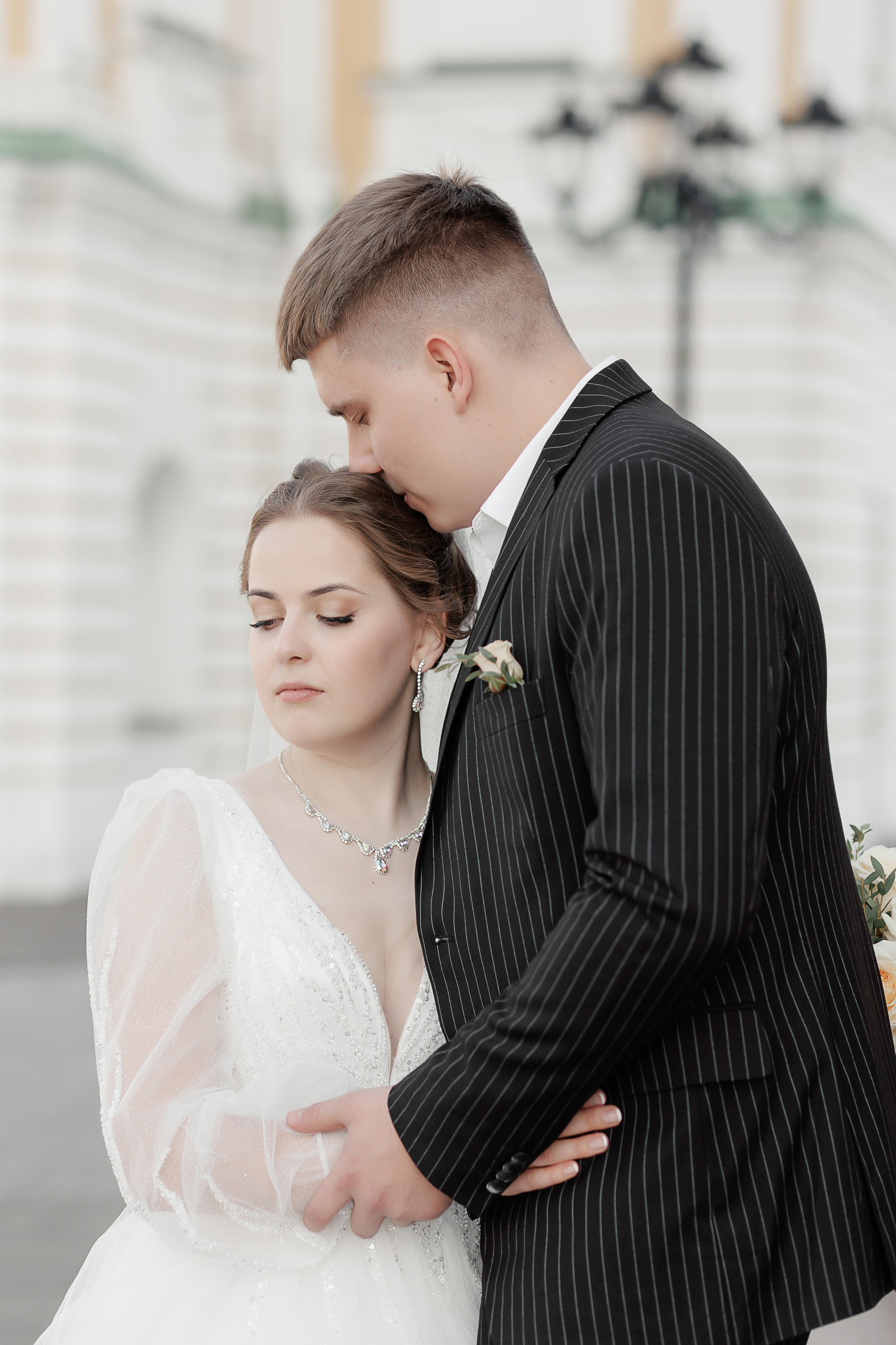 Свадьба. Свадебный и семейный фотограф в Твери и Тверской области