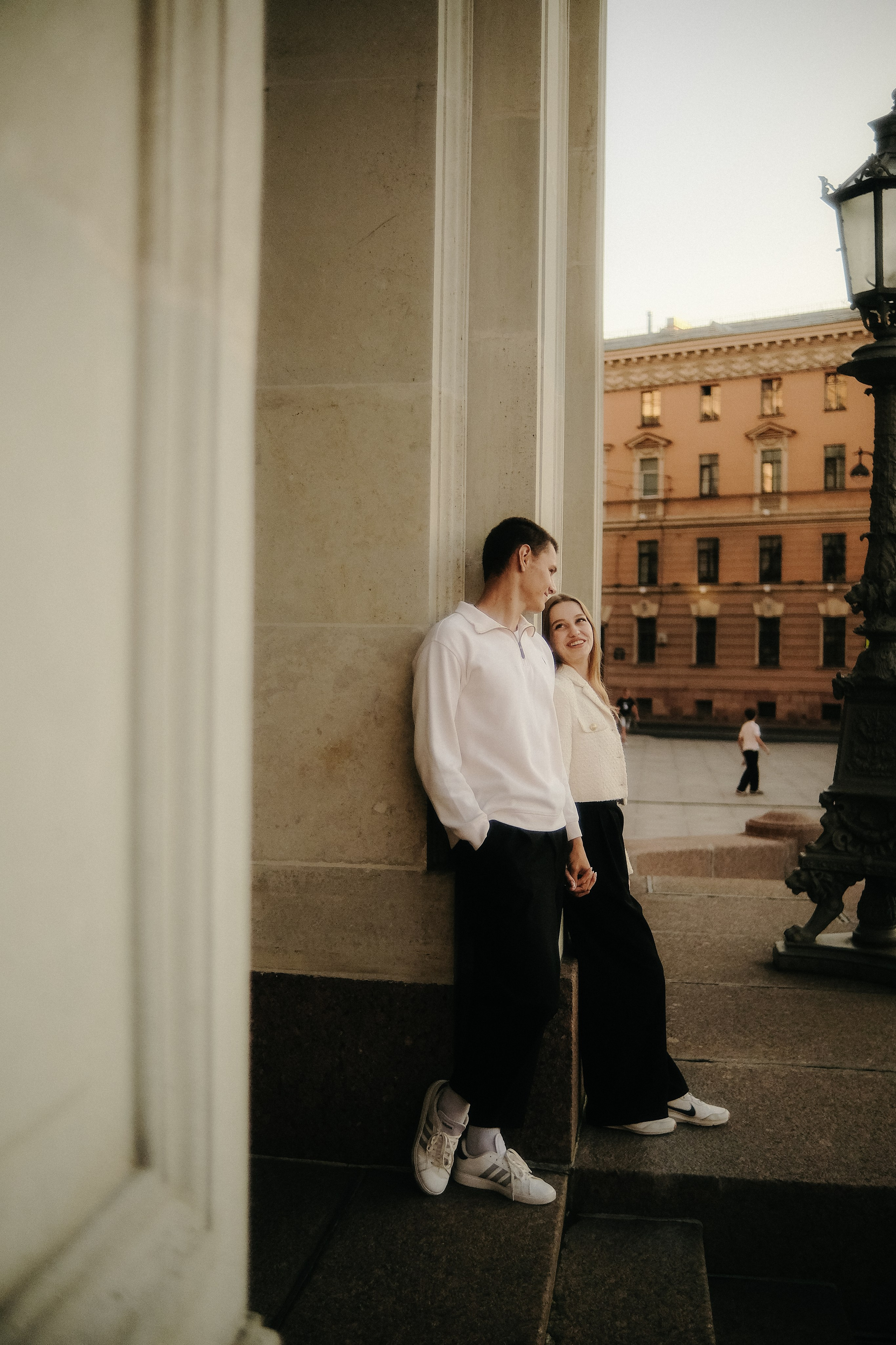 Настя & Матвей. Phdkvmr.ru