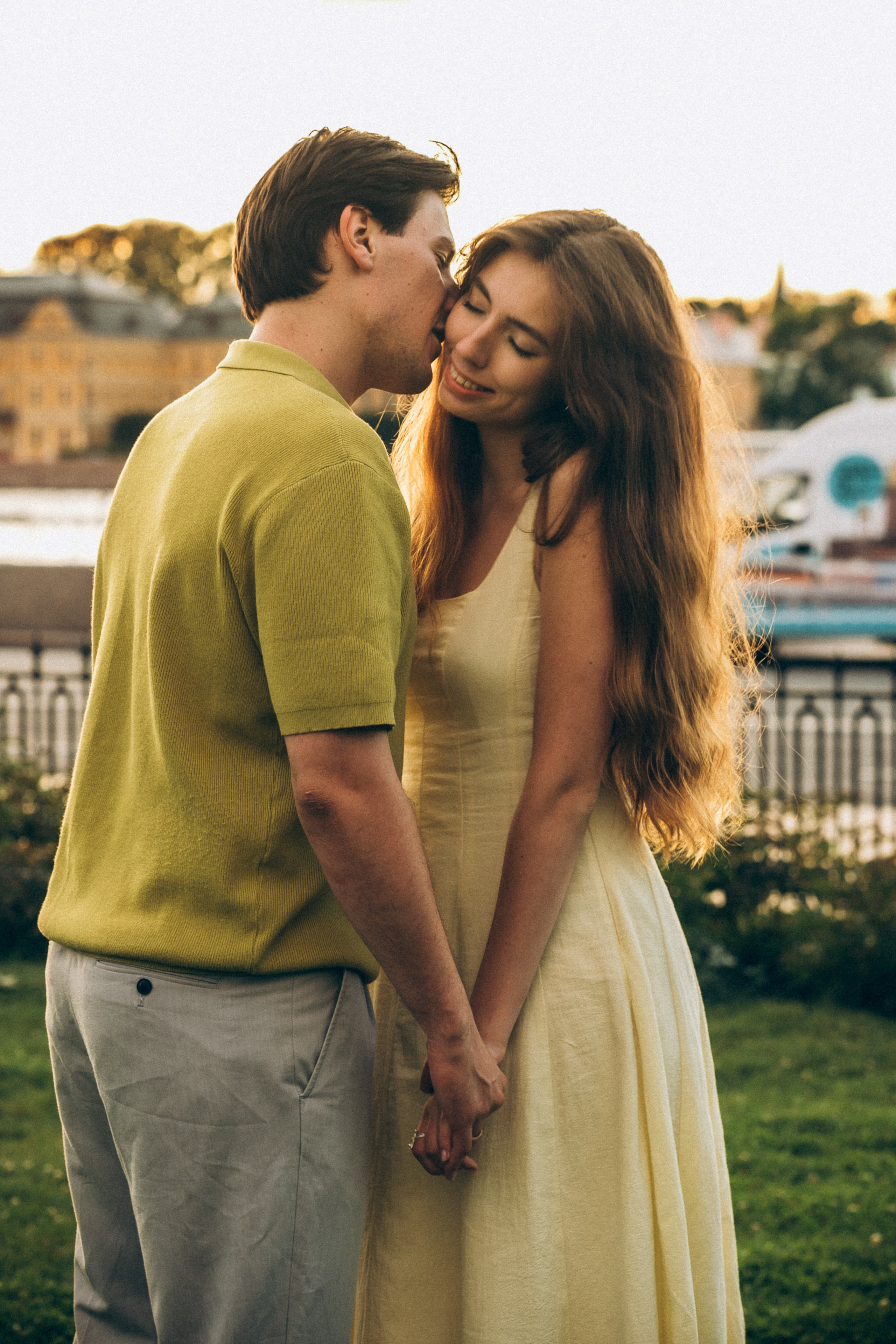 Фотопрогулка лав стори Спб. Фотограф ПИТЕР СПБ Надежда Баранова