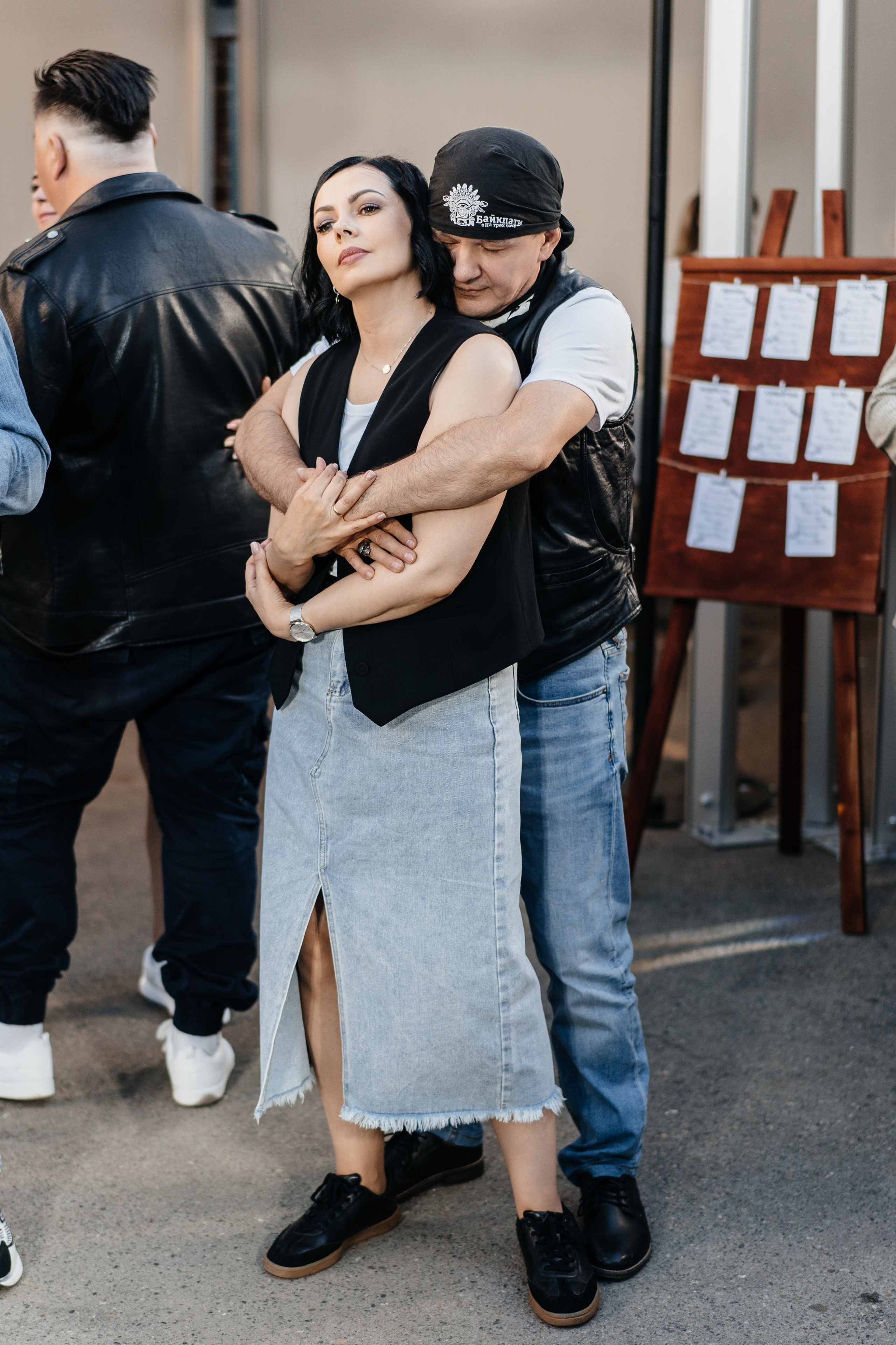 Анна & Евгений «Четыре Свадьбы» Пятница. Свадебный фотограф Барнаул Алексей Павлов