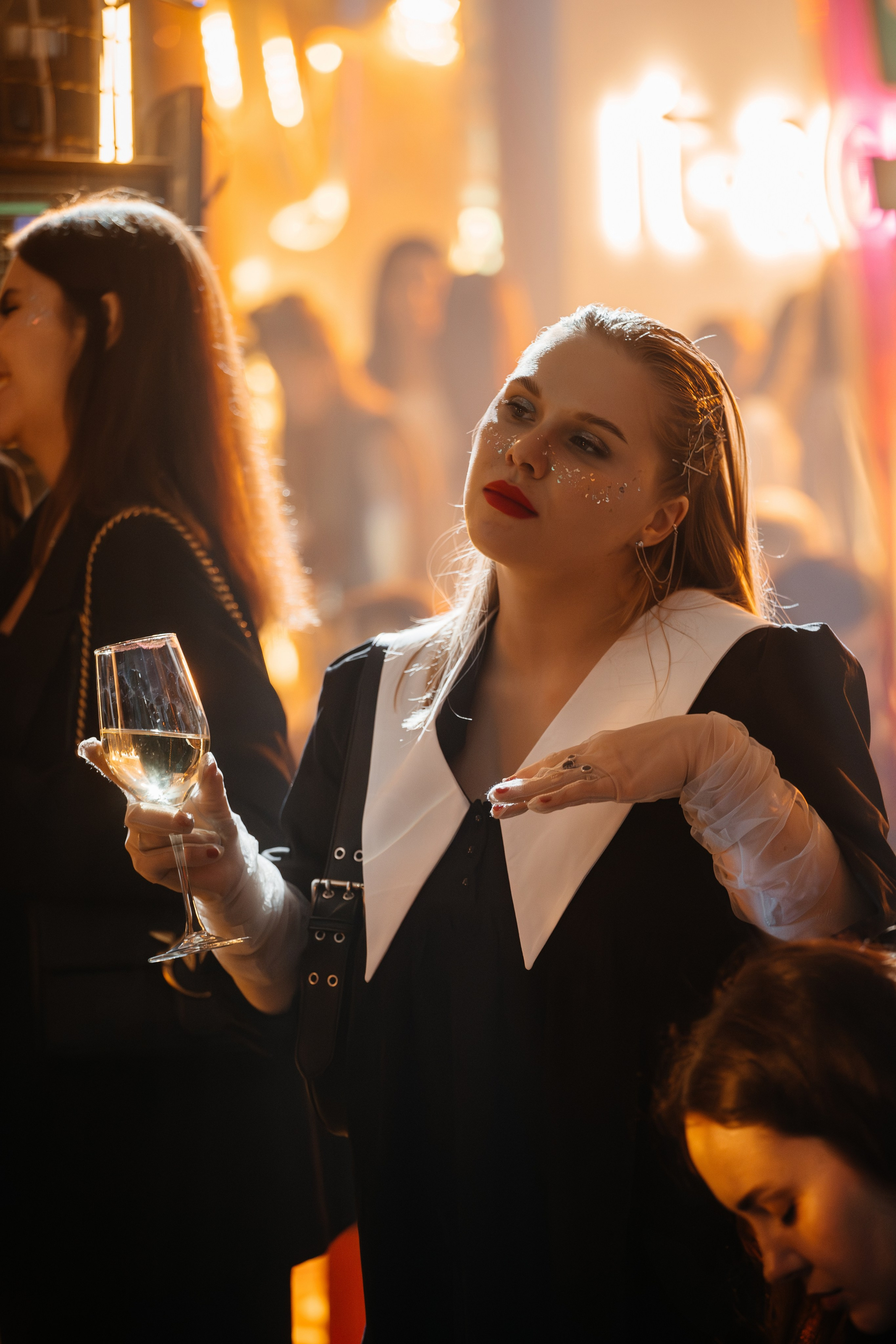 Съемка корпоратива для IT-Agency. Свадебный фотограф Барнаул Алексей Павлов