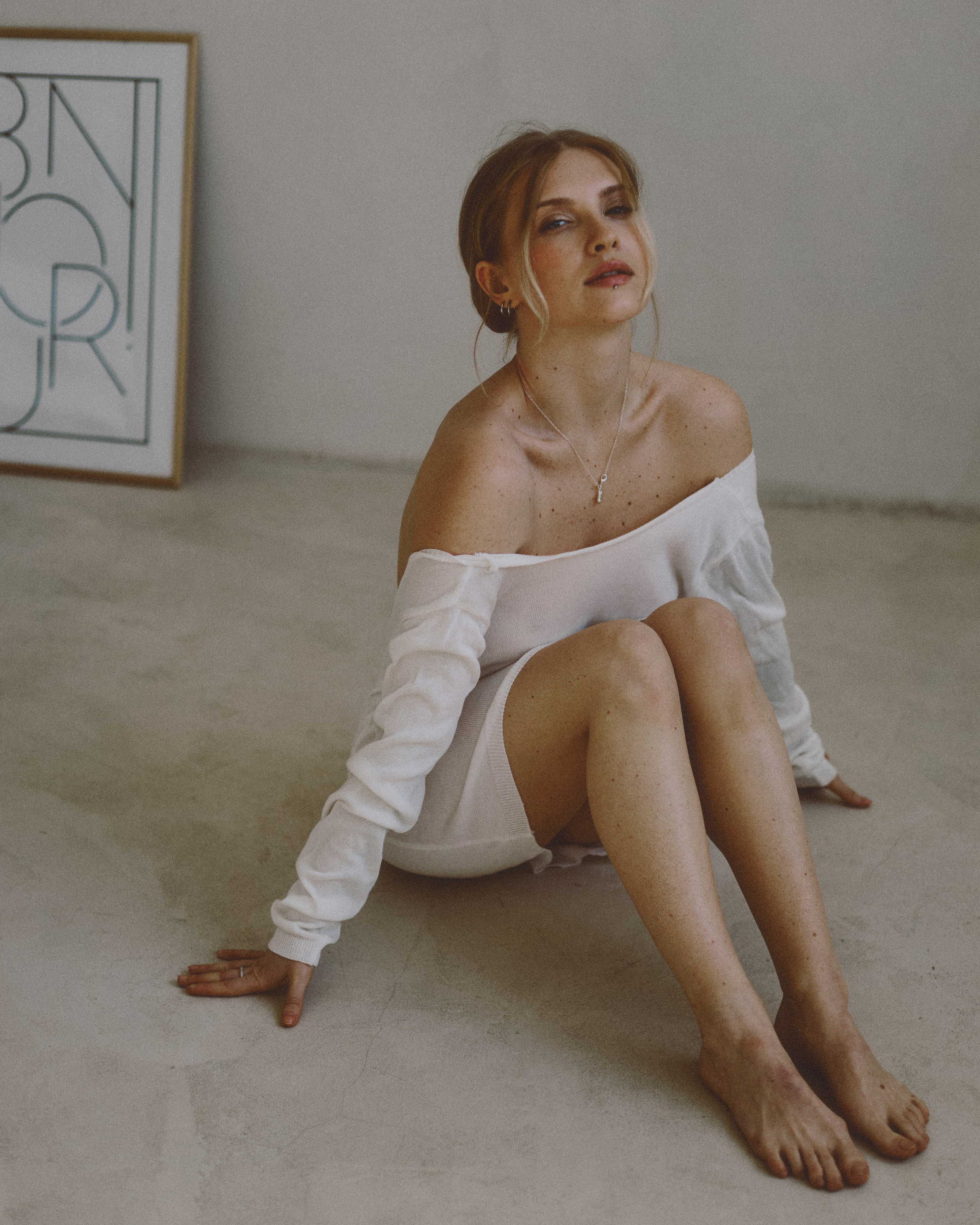 Карина. Портретный фотограф в Москве Ольга Крылова