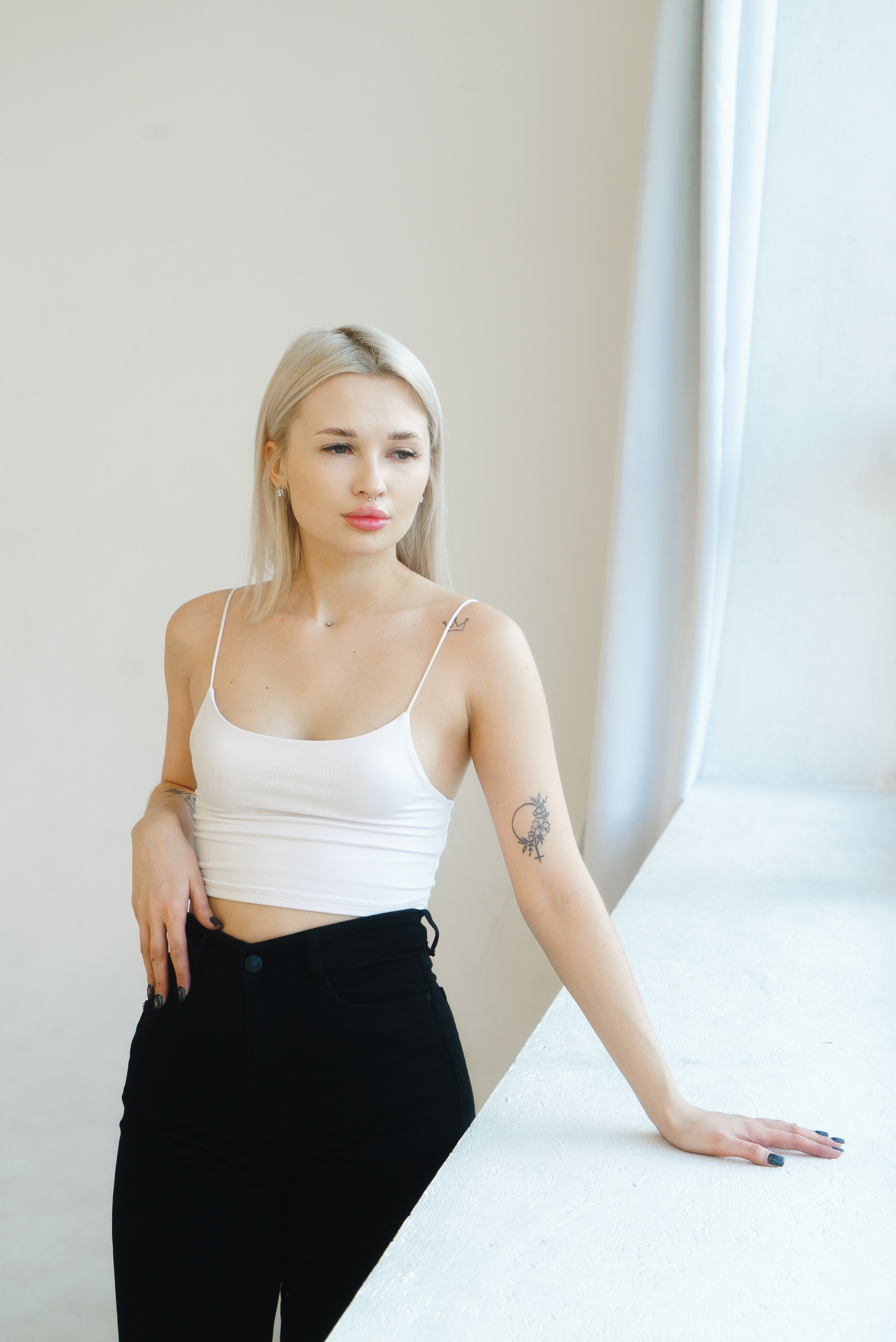 Индивидуальные съемки. Репортажный и свадебный фотограф в Москве Дарья