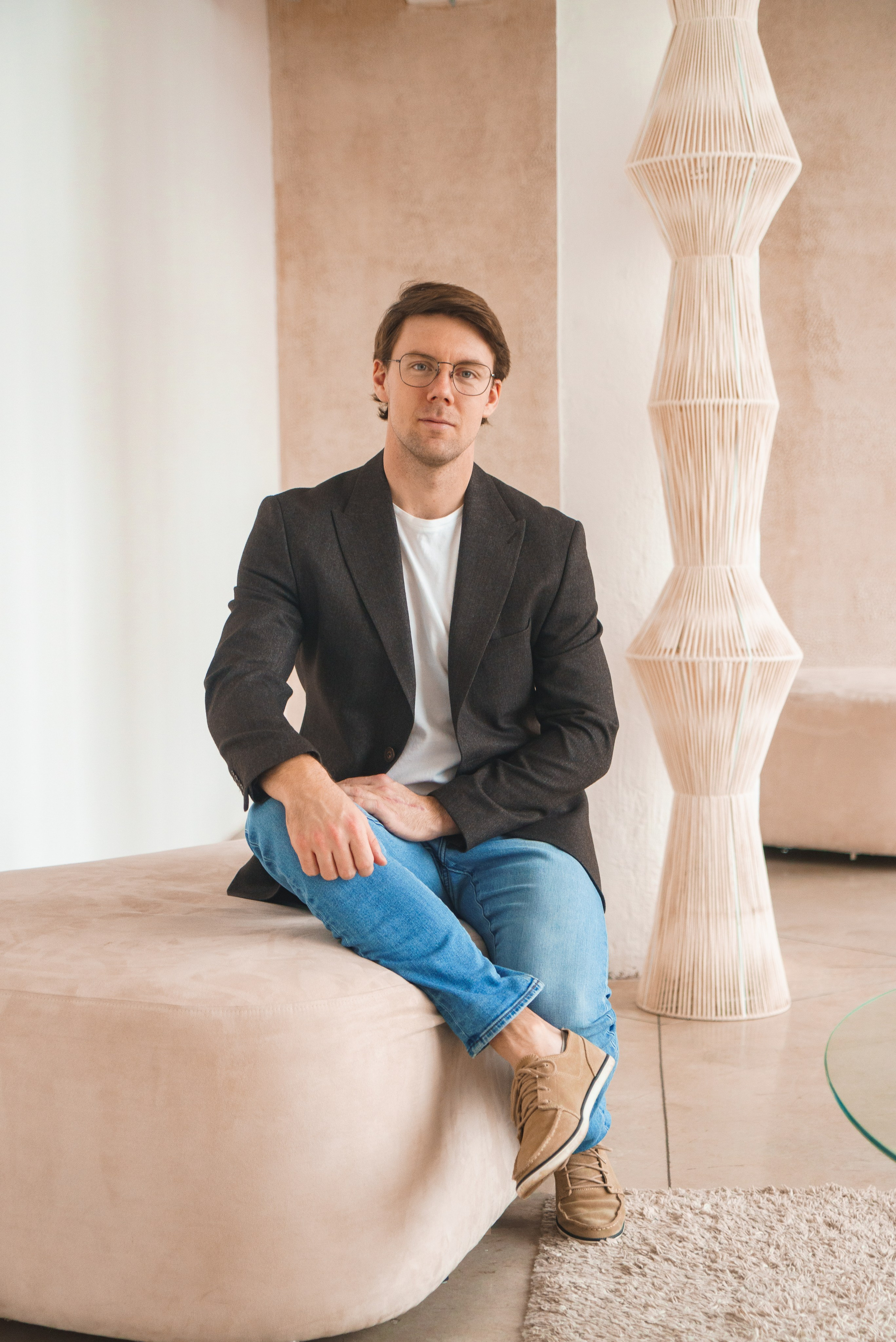 Индивидуальные съемки. Репортажный и свадебный фотограф в Москве Дарья