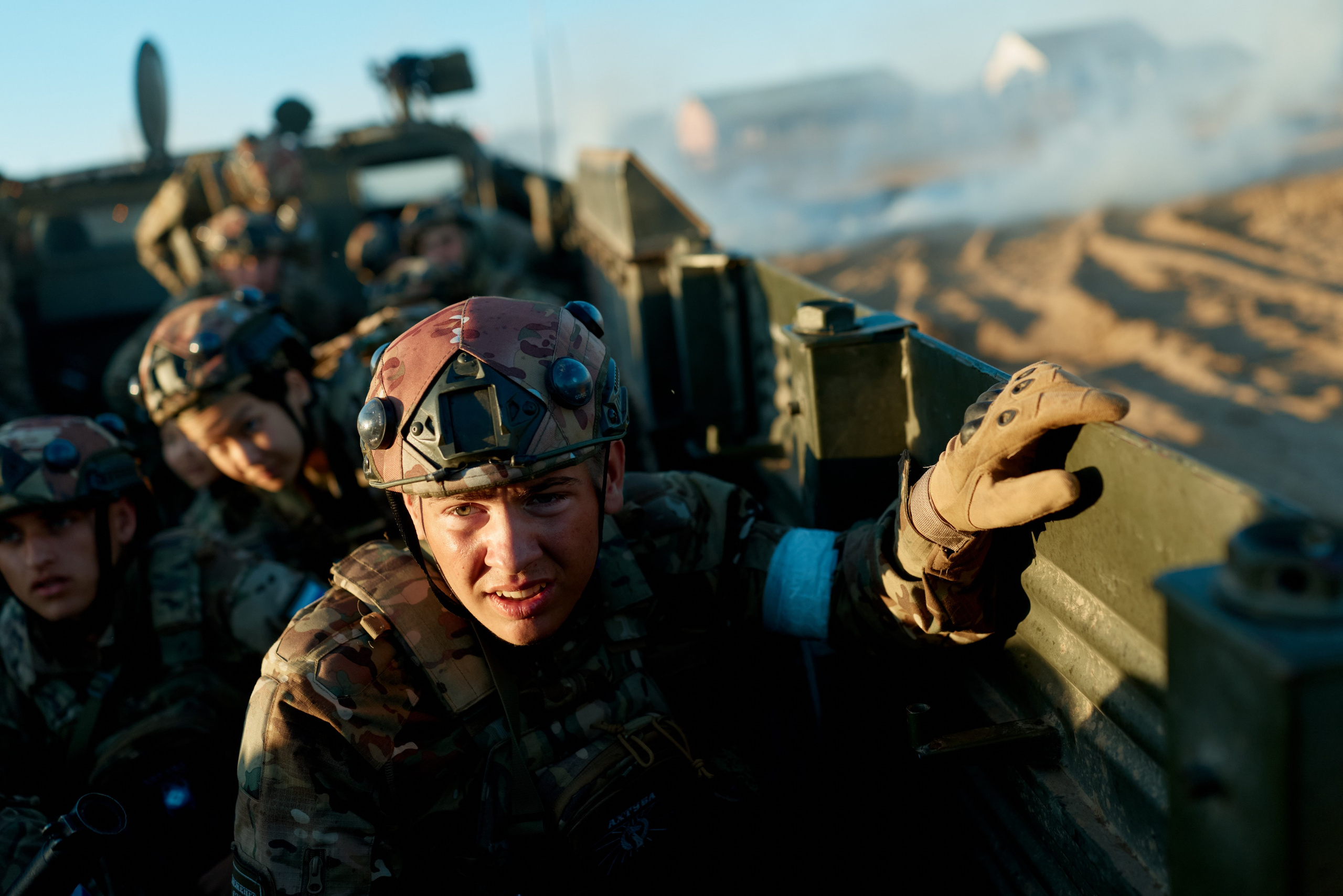 Мероприятия. Репортажный фотограф