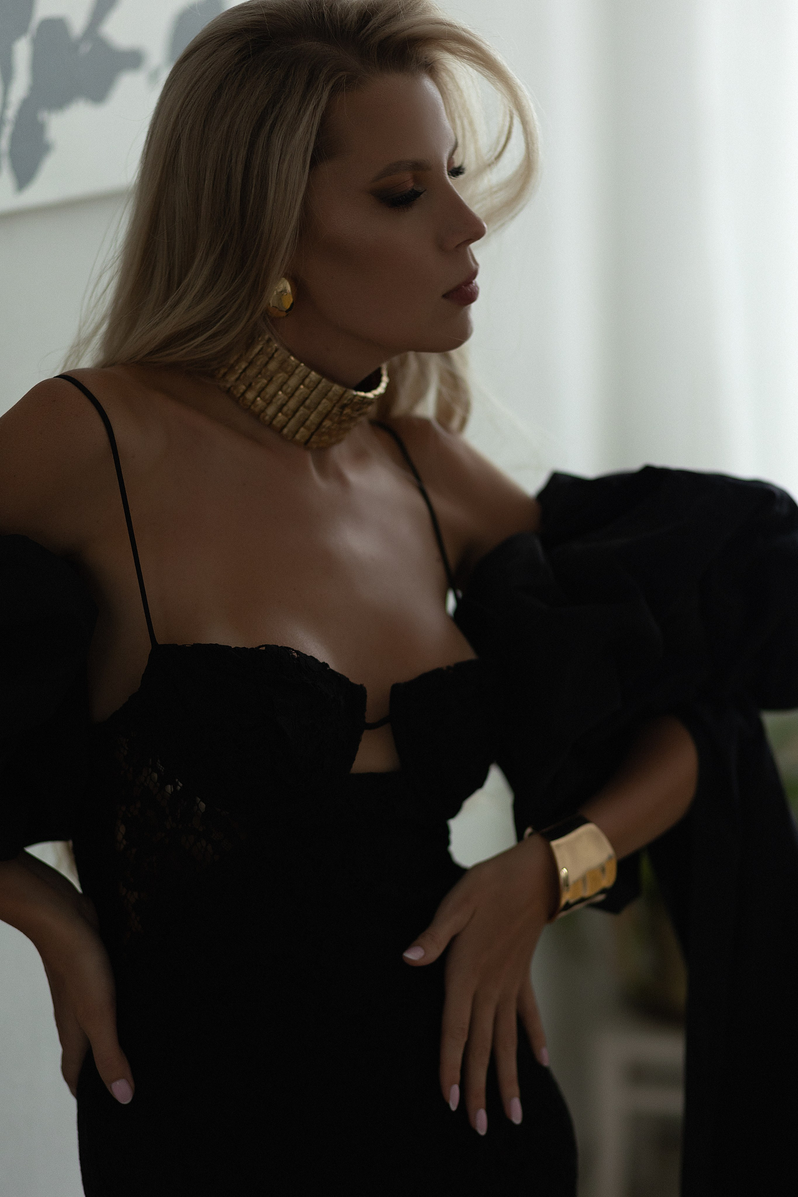 Елизавета студия Art House. Женский фотограф в Екатеринбурге Марина Логинова