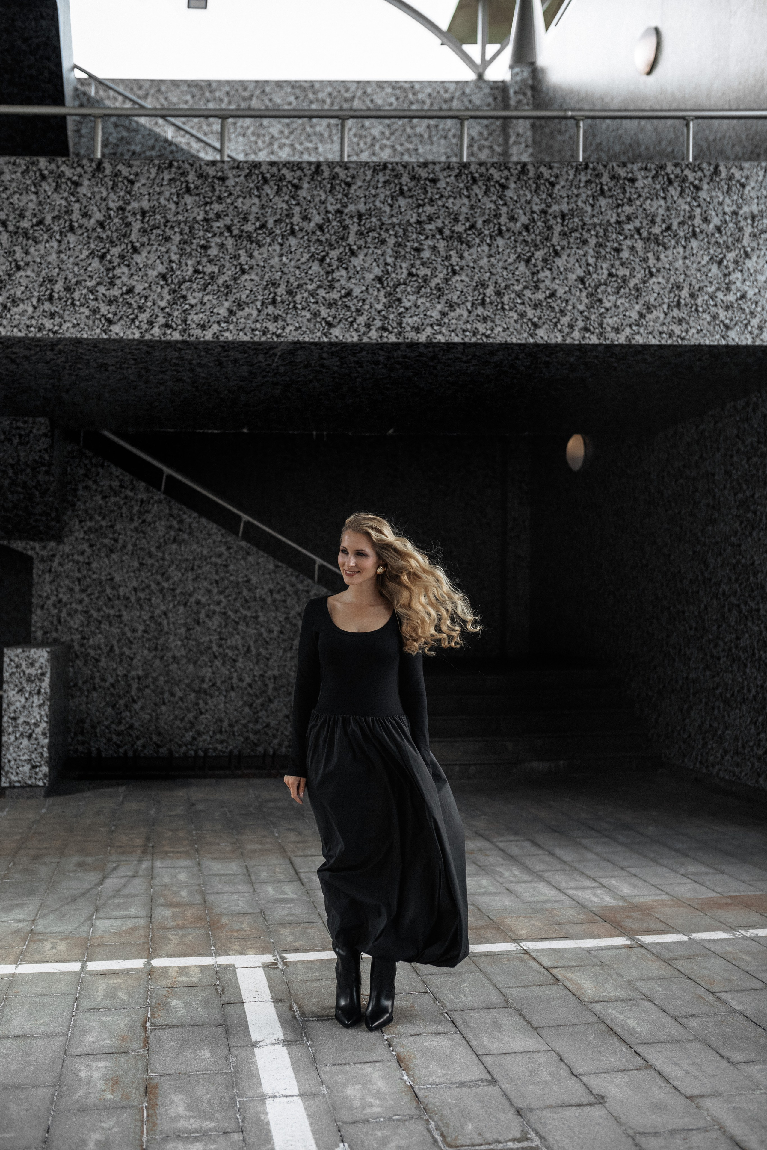 Персональная съёмка. Фотограф в Москве Ира Никина