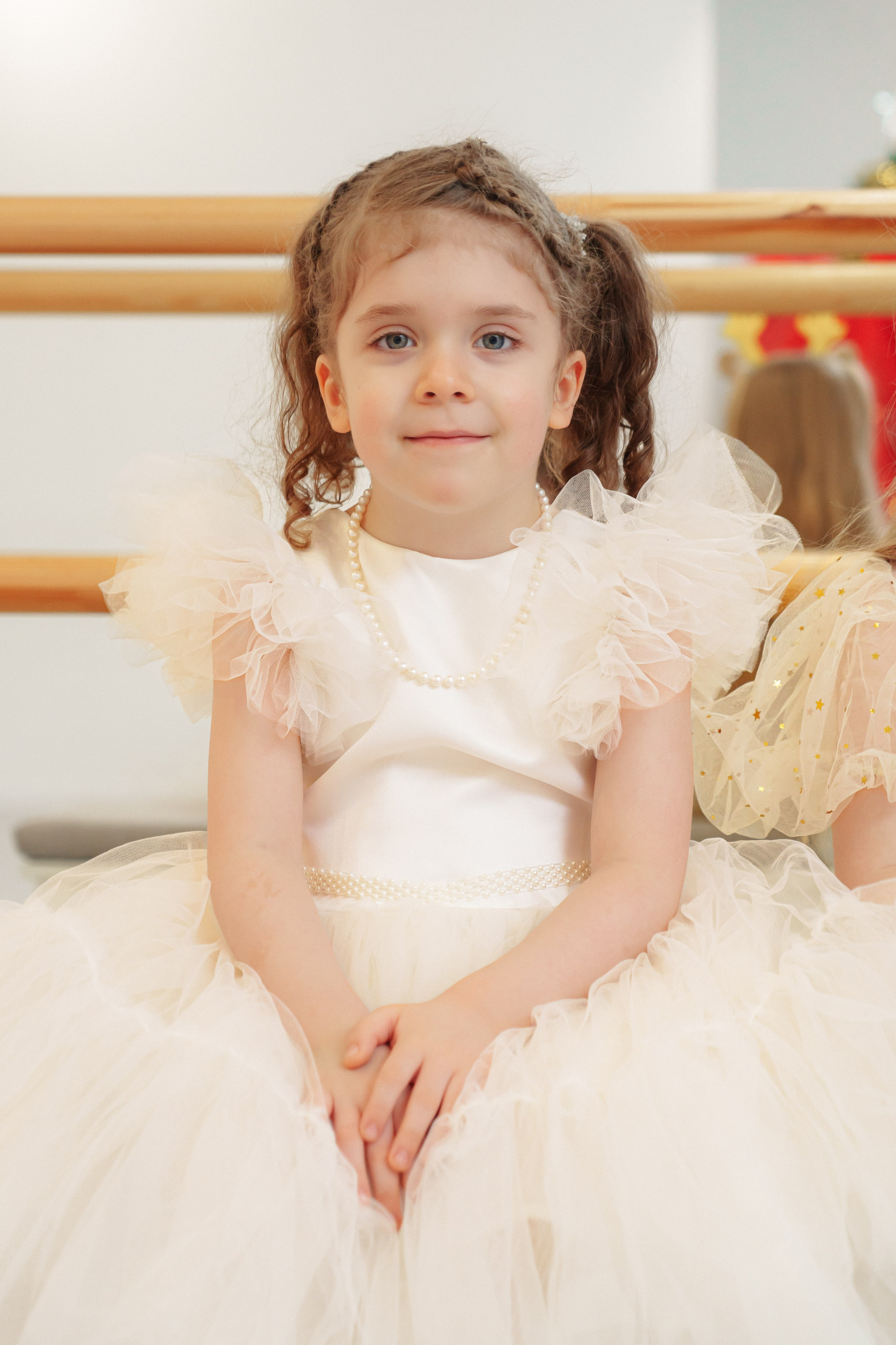 Балет с двух лет / Ёлки. Репортажный фотограф в Санкт-Петербурге Никита Лу