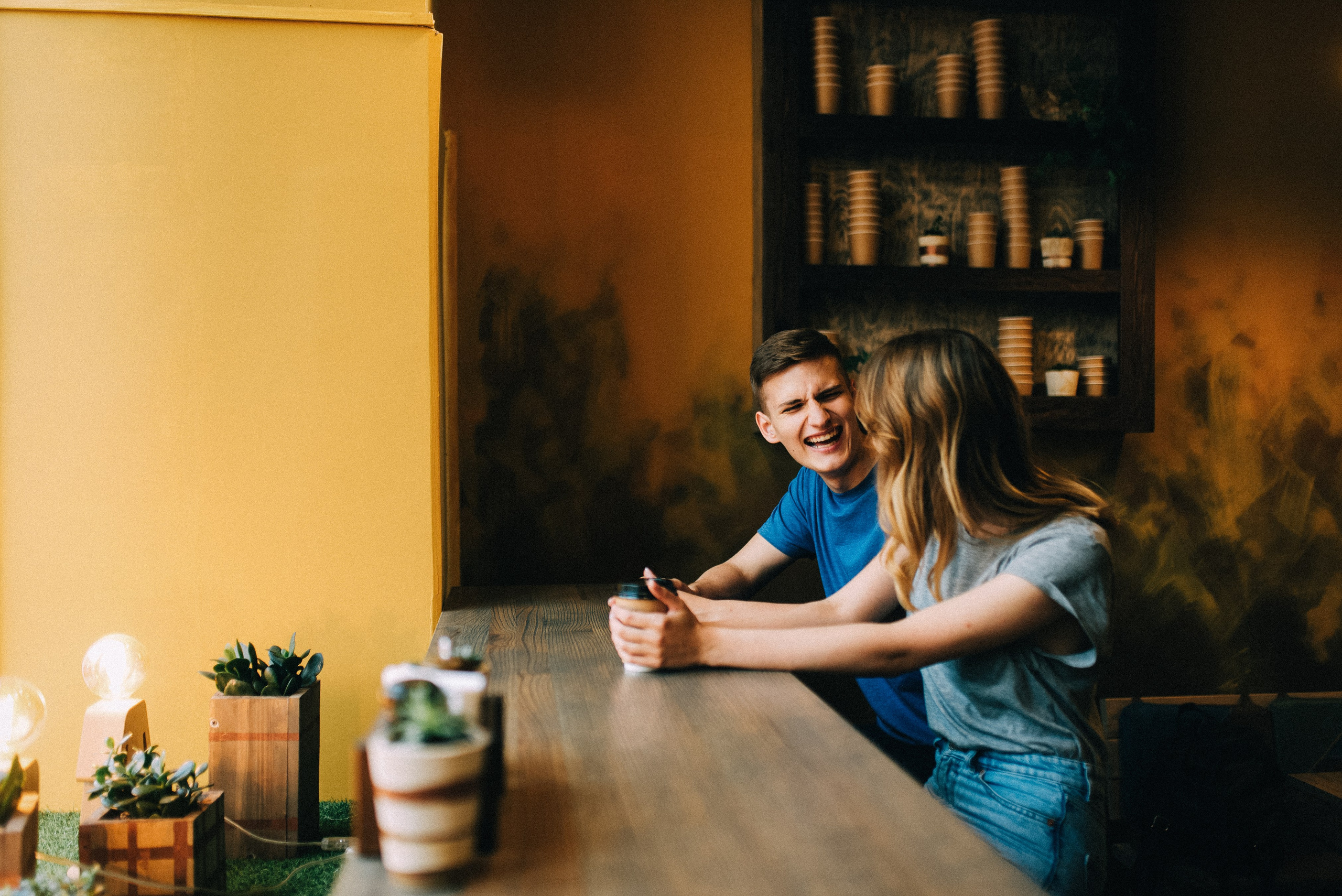 НАСТЯ И КИРИЛЛ. Шашкова Вероника / Свадебный и семейный фотограф Москва и Ярославль