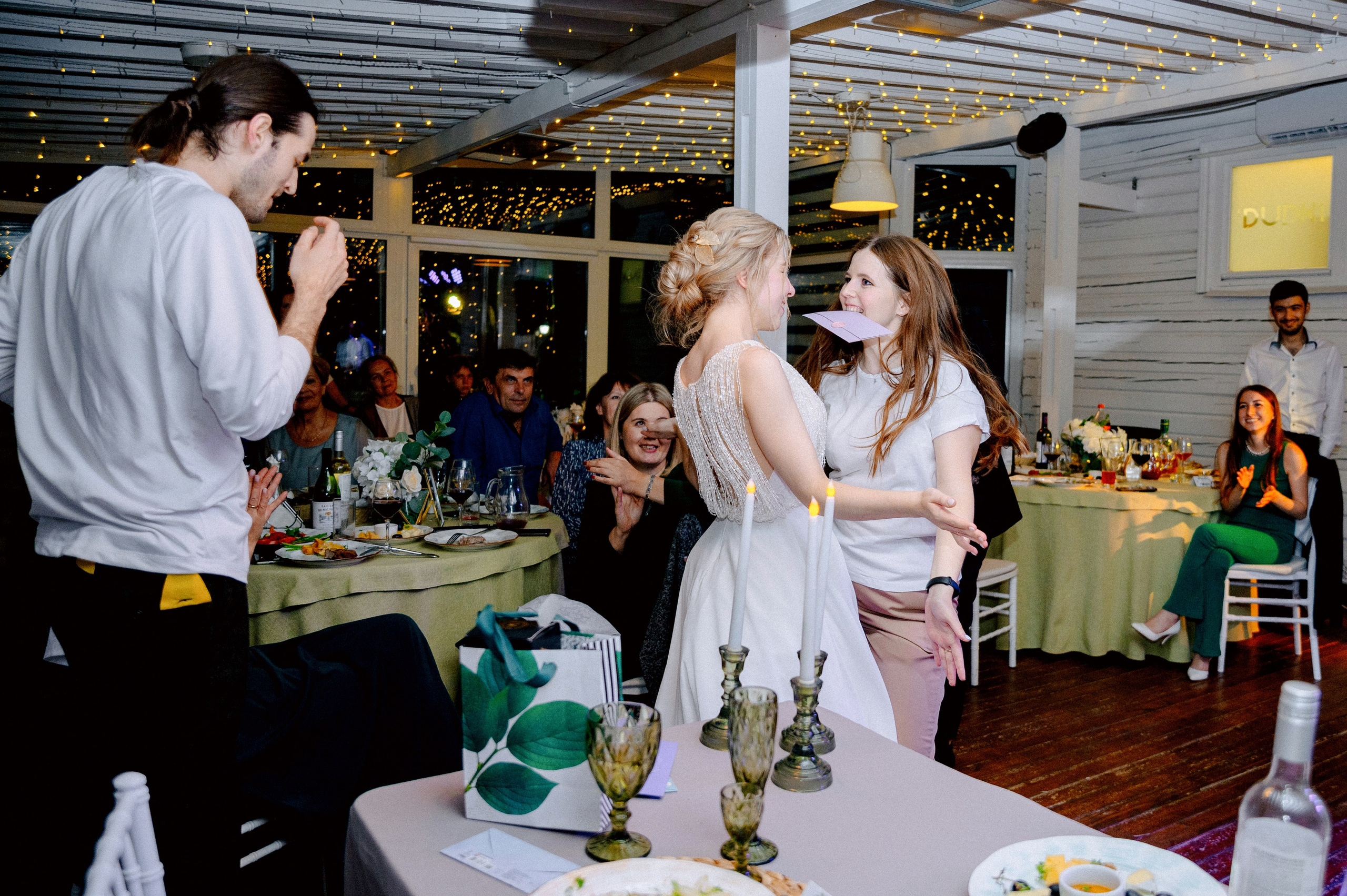 ЯРОСЛАВА И ДАНИИЛ. Шашкова Вероника / Свадебный и семейный фотограф Москва и Ярославль