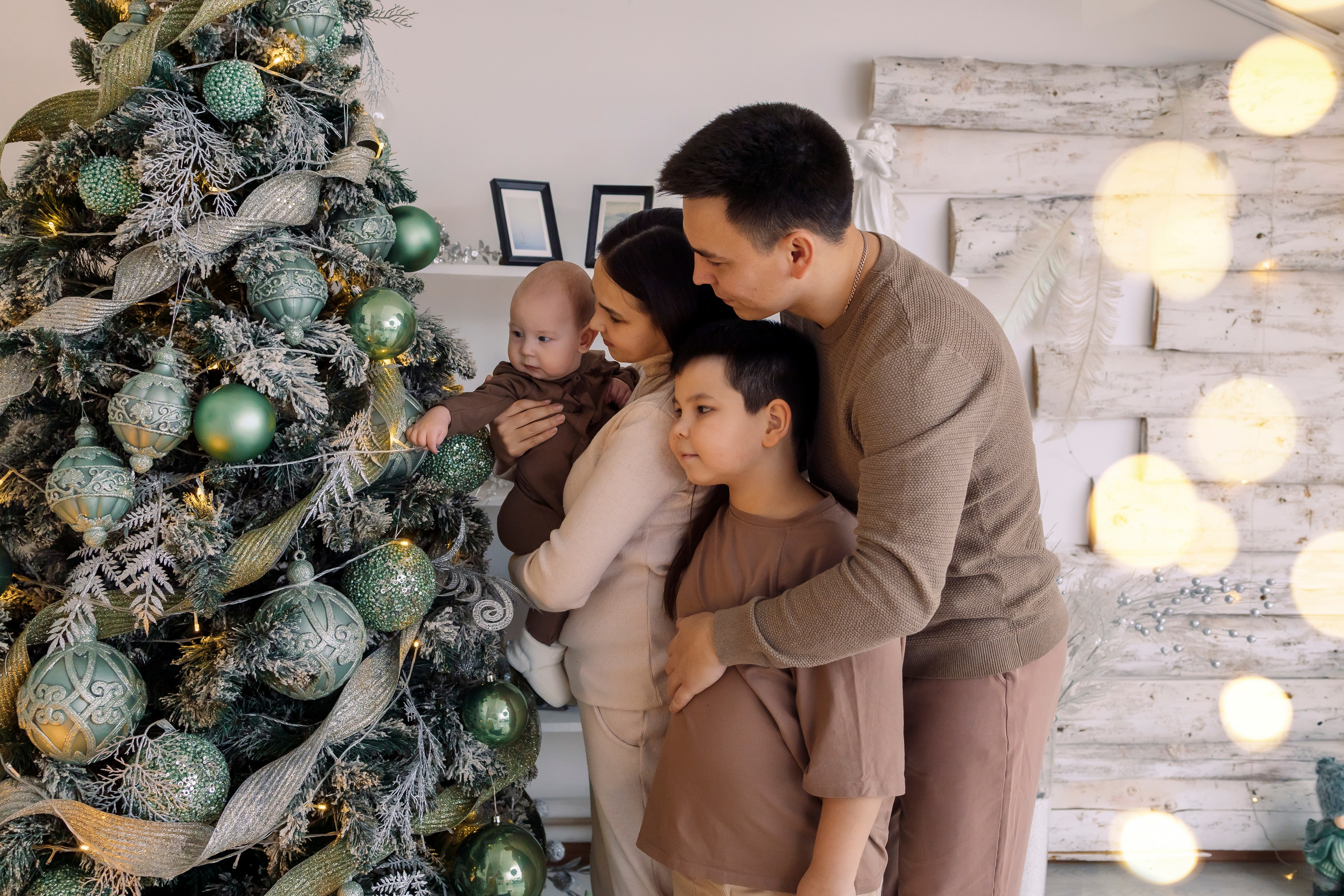 Семейные. Фотограф в Подольске