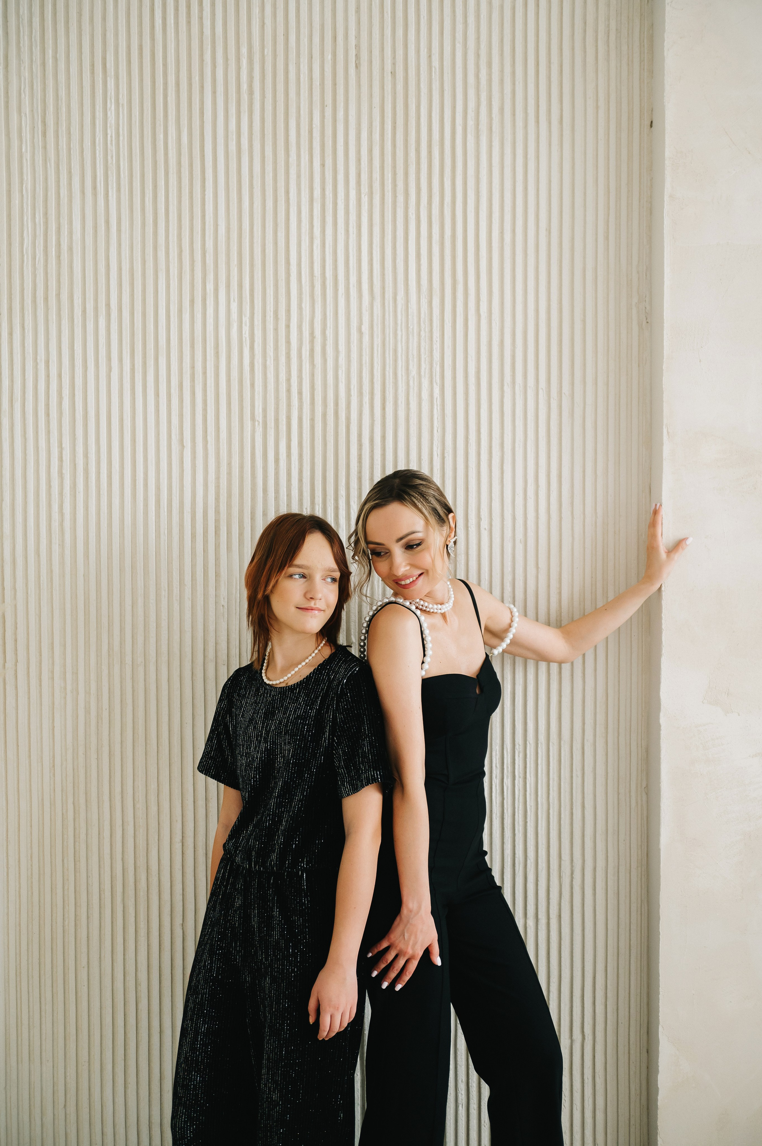 Аня и Алиса. Семейный и свадебный фотограф Алёна Морозова Коломна