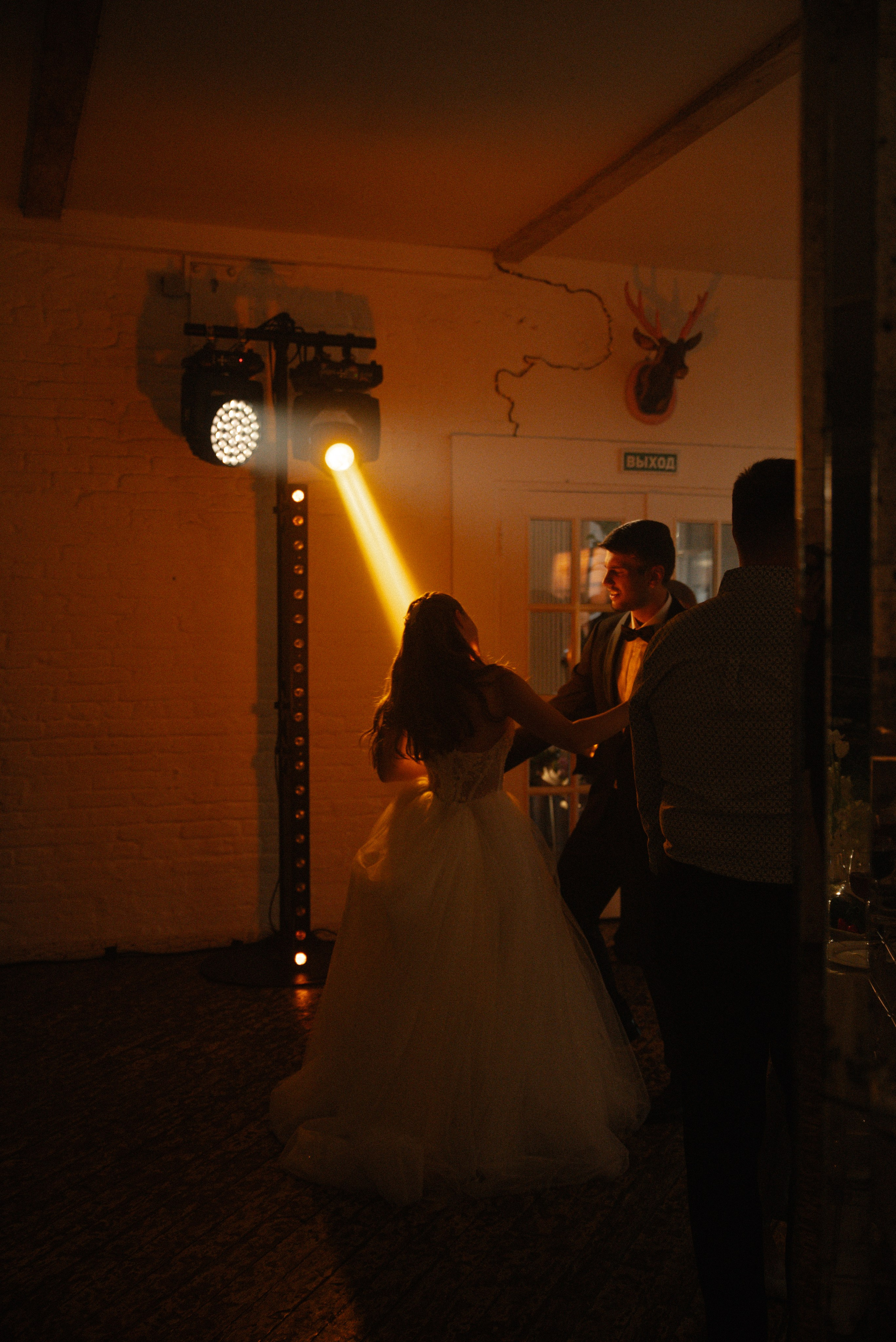 Валерий & Наталия. Свадебный, семейный, женский фотограф в Москве, Мытищах, Королёве Ксения Узилле