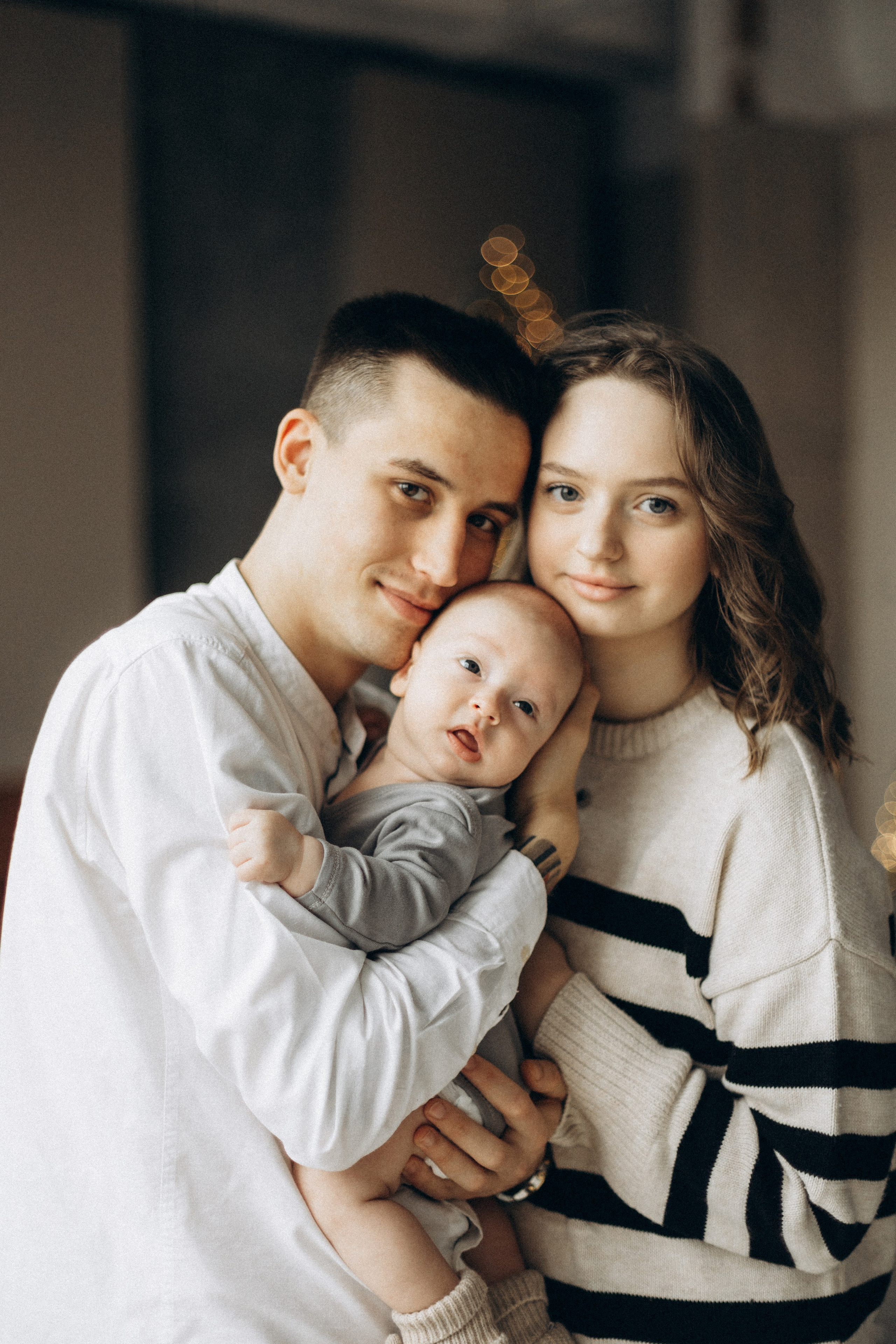 For Kris. Свадебный и портретный фотограф в Калининграде Наталия Еник