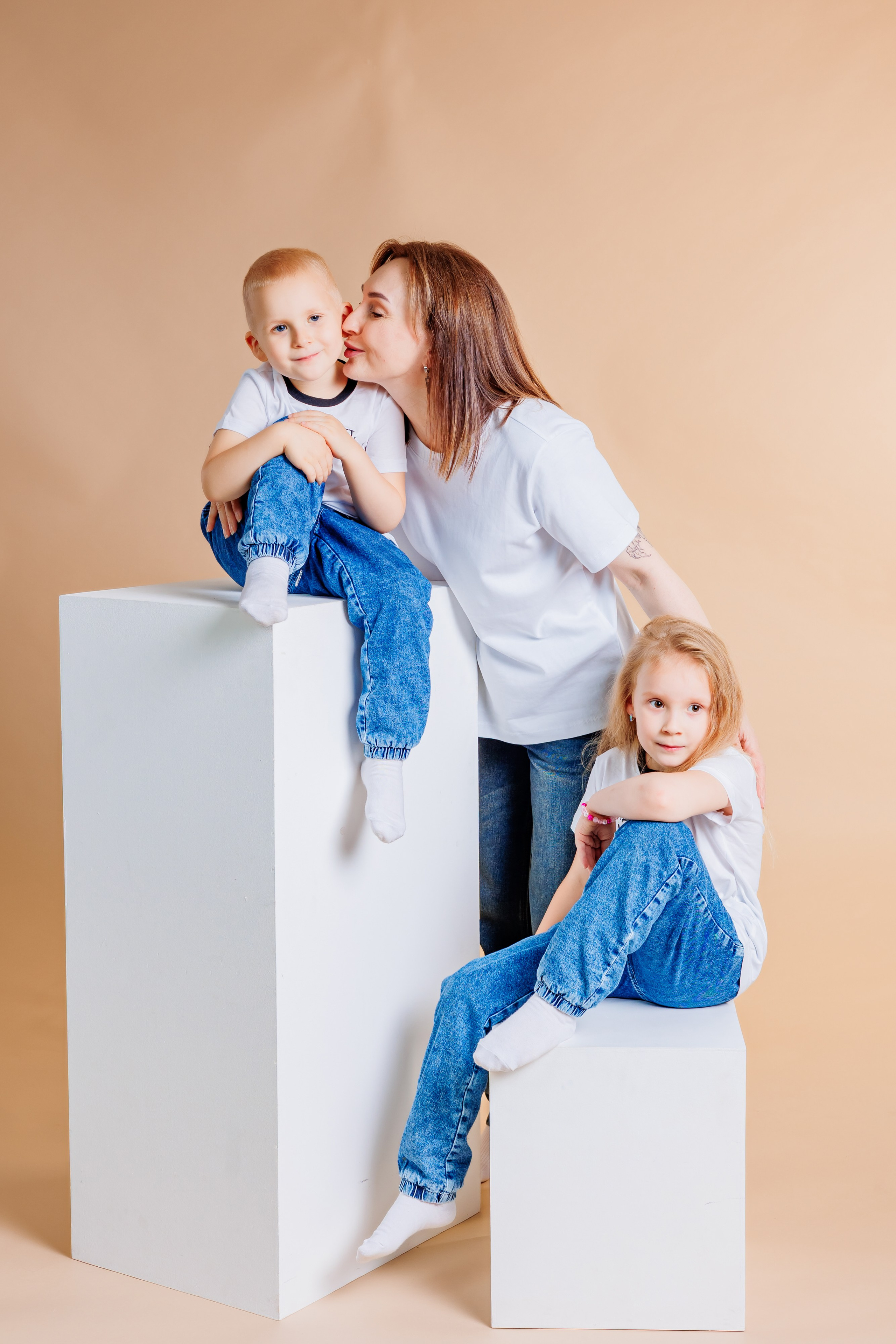 Фото сессия Studio Light. Свадебный и семейный фотограф в Армавире