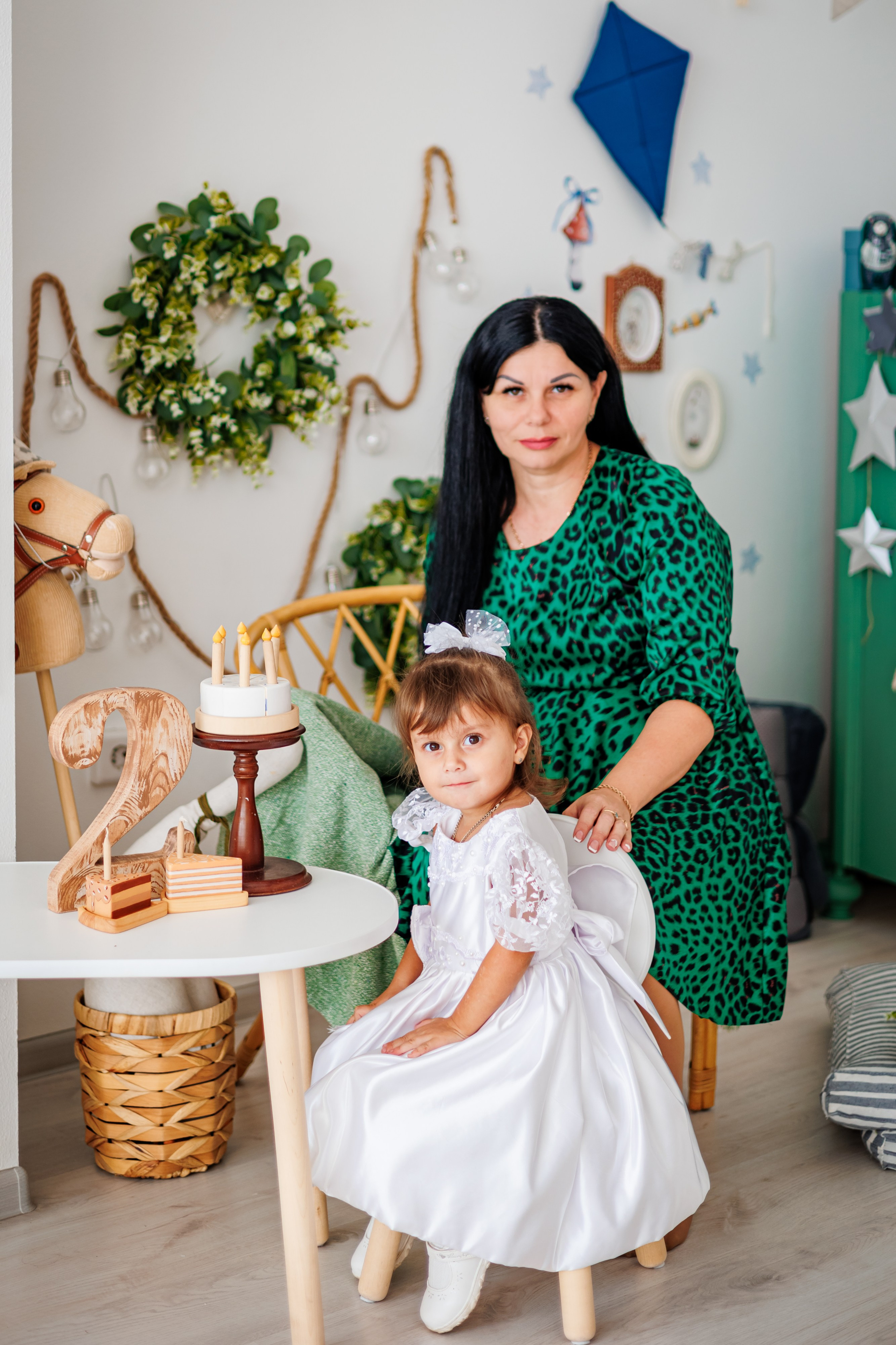 2 года фотостудия Пудра. Свадебный и семейный фотограф в Армавире