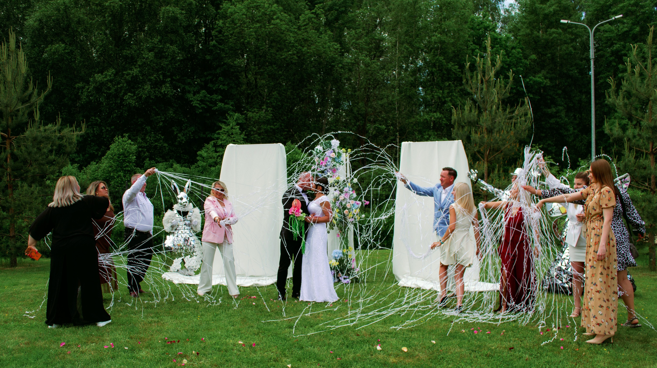 Wedding Dreams Adward 2026 WEDDING LIFEHACK. Поставщики эмоций
