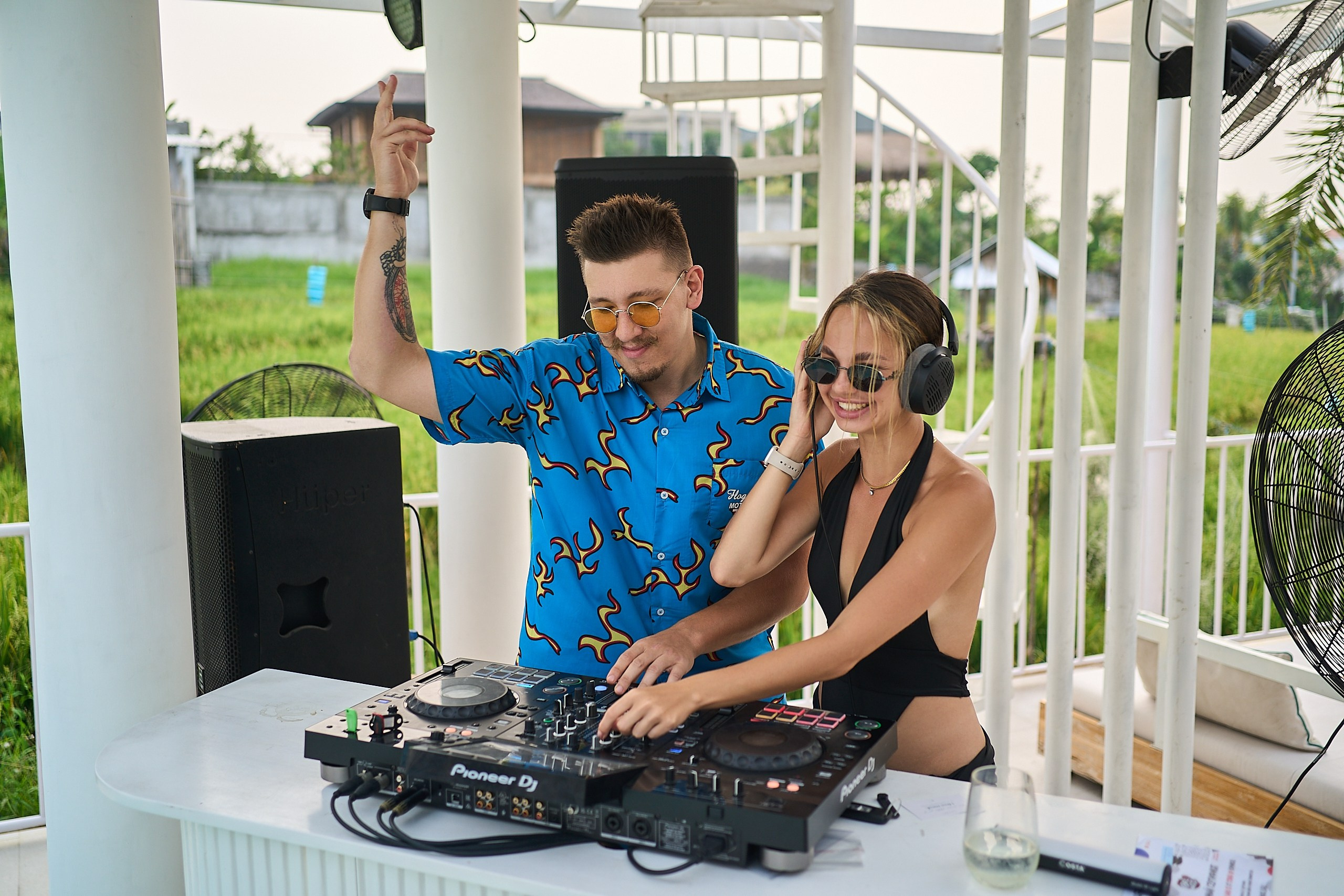 LIMA BAY. Главная