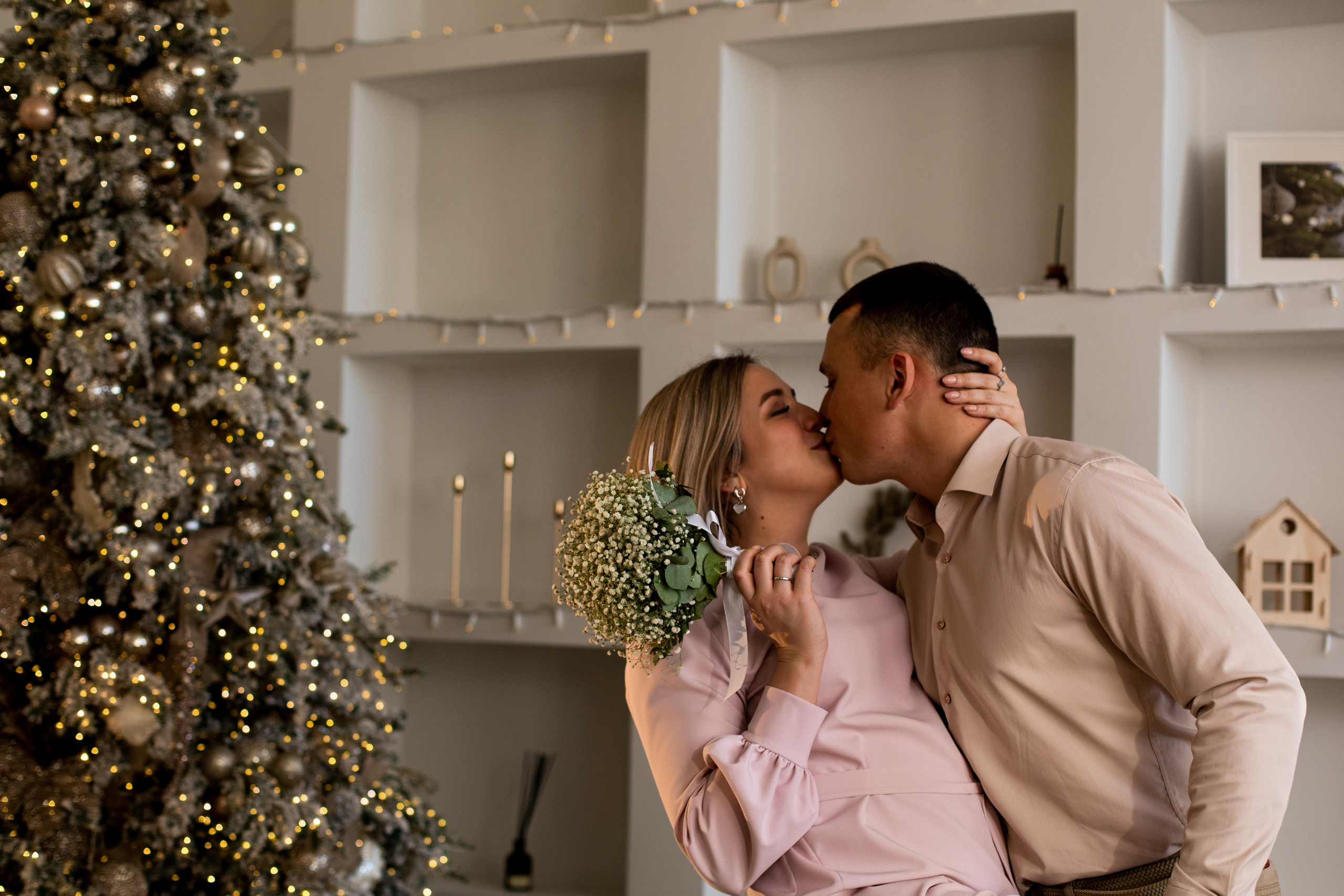 Иван & Антонина. Настя Лекса. фотограф г. Красноярск