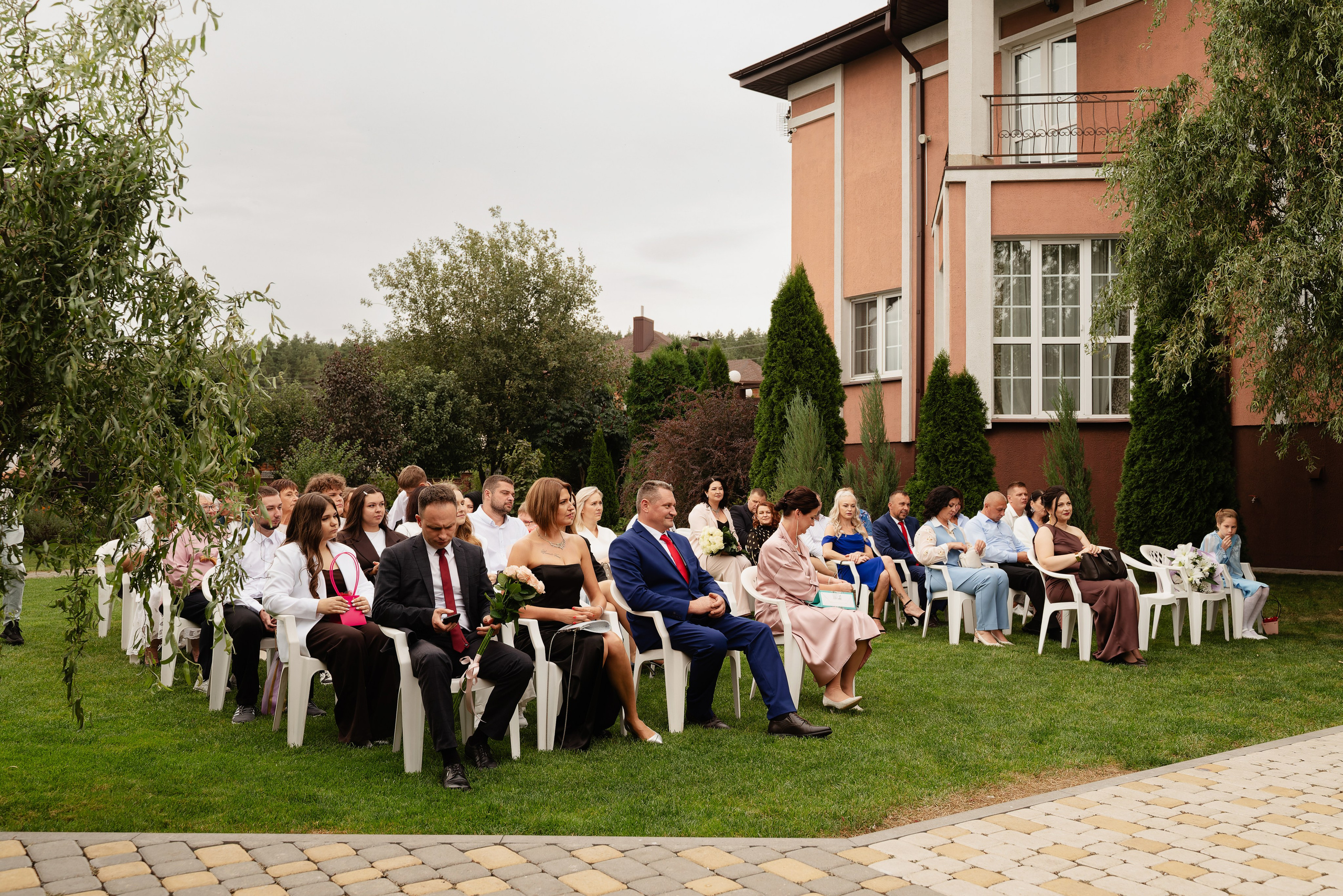 Свадебная серия фотографий. Репортажный и свадебный фотограф в Минске Шамко Анатолий